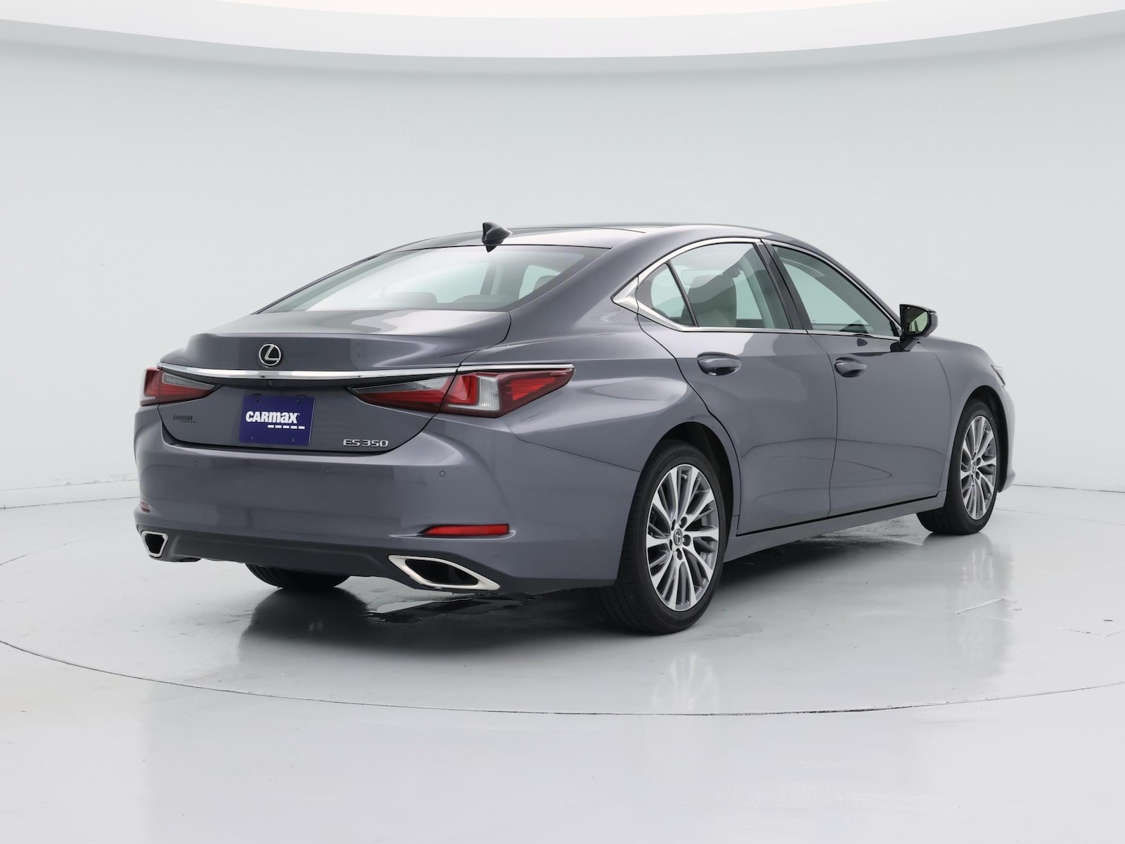 2019 Lexus ES 350 Luxury - Photo 9