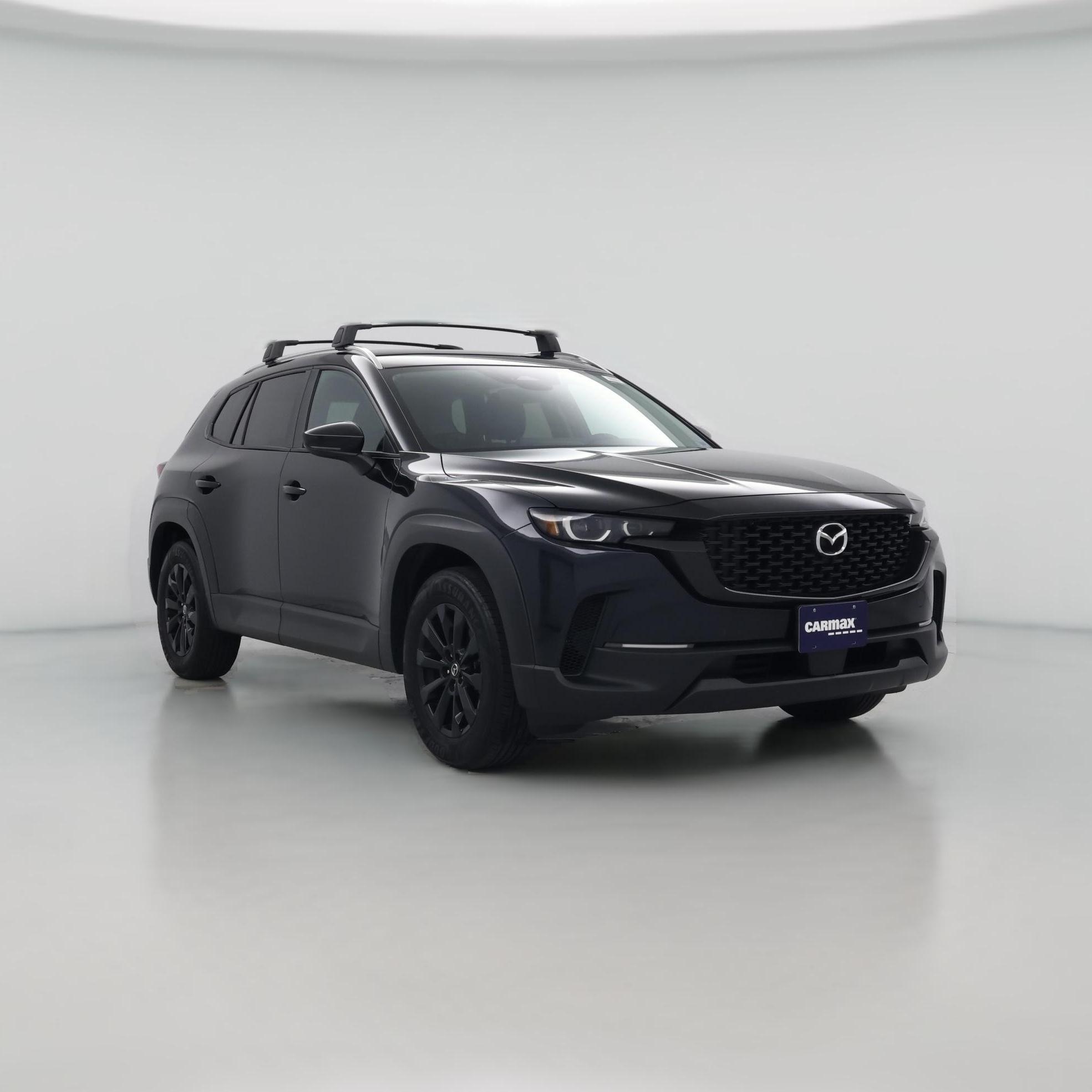 Thumbnail: 2025 Mazda CX-50 - 1