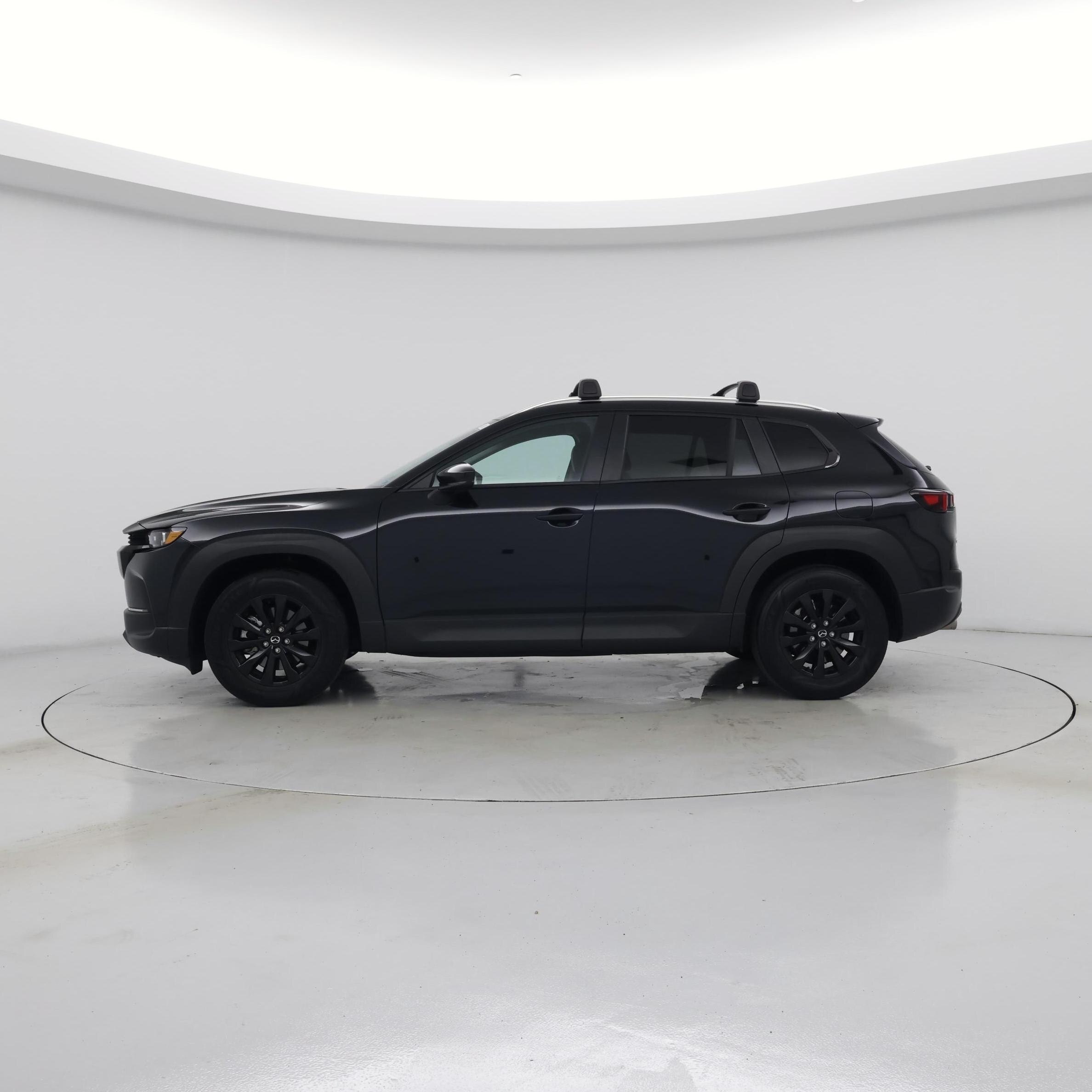 Thumbnail: 2025 Mazda CX-50 - 3