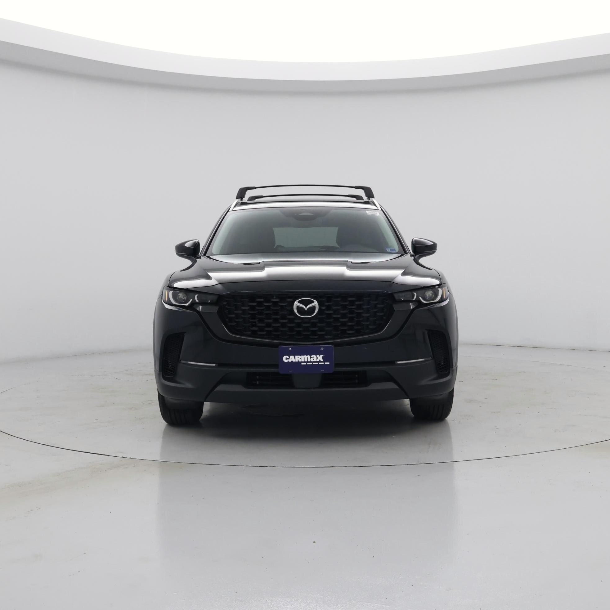Thumbnail: 2025 Mazda CX-50 - 5