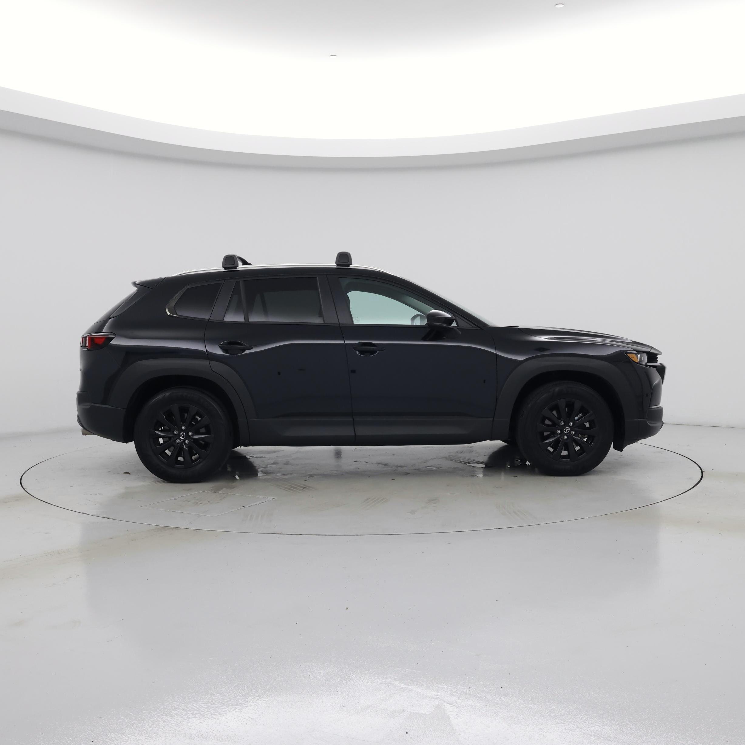Thumbnail: 2025 Mazda CX-50 - 7