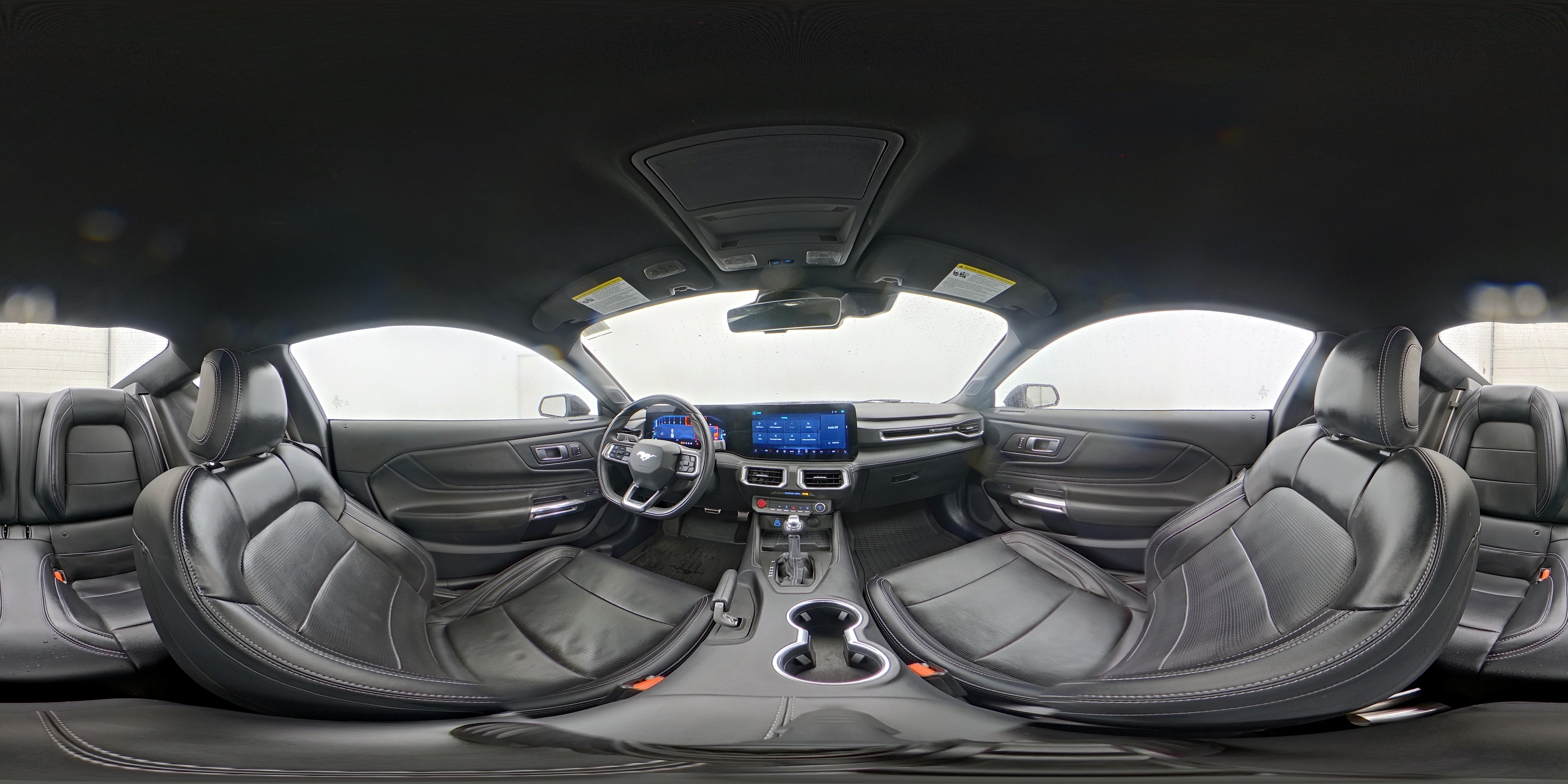 2024 Ford Mustang GT Premium - Photo 24