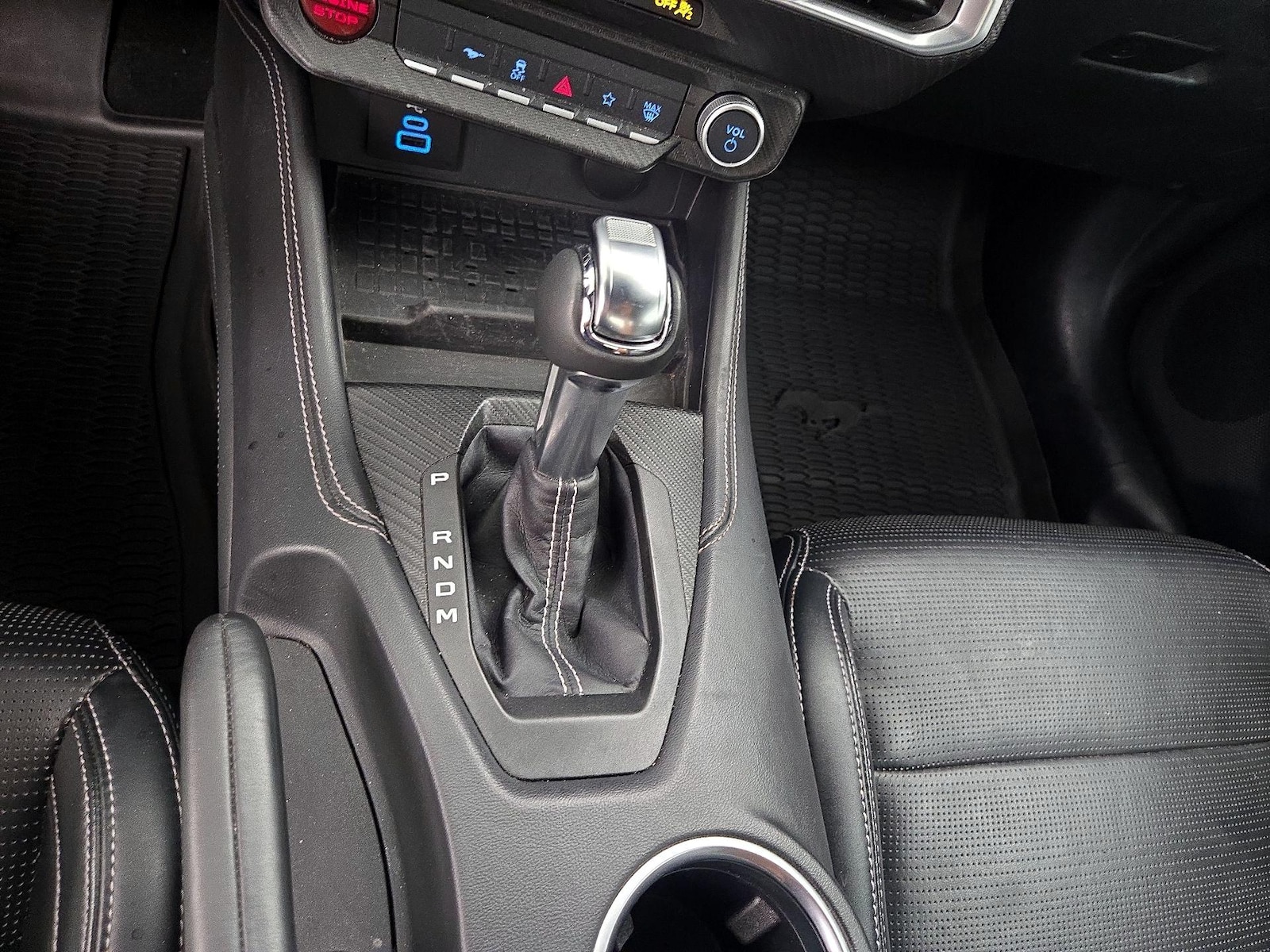 2024 Ford Mustang GT Premium - Photo 19
