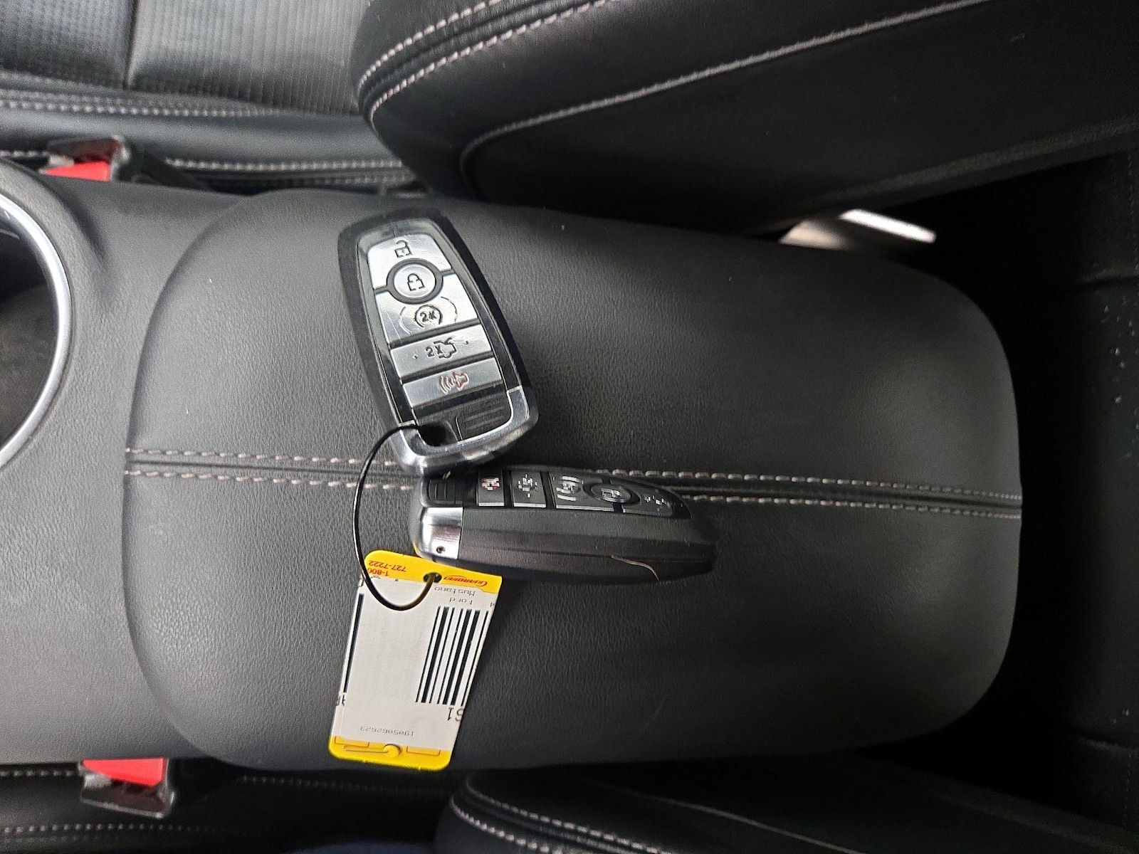 2024 Ford Mustang GT Premium - Photo 23