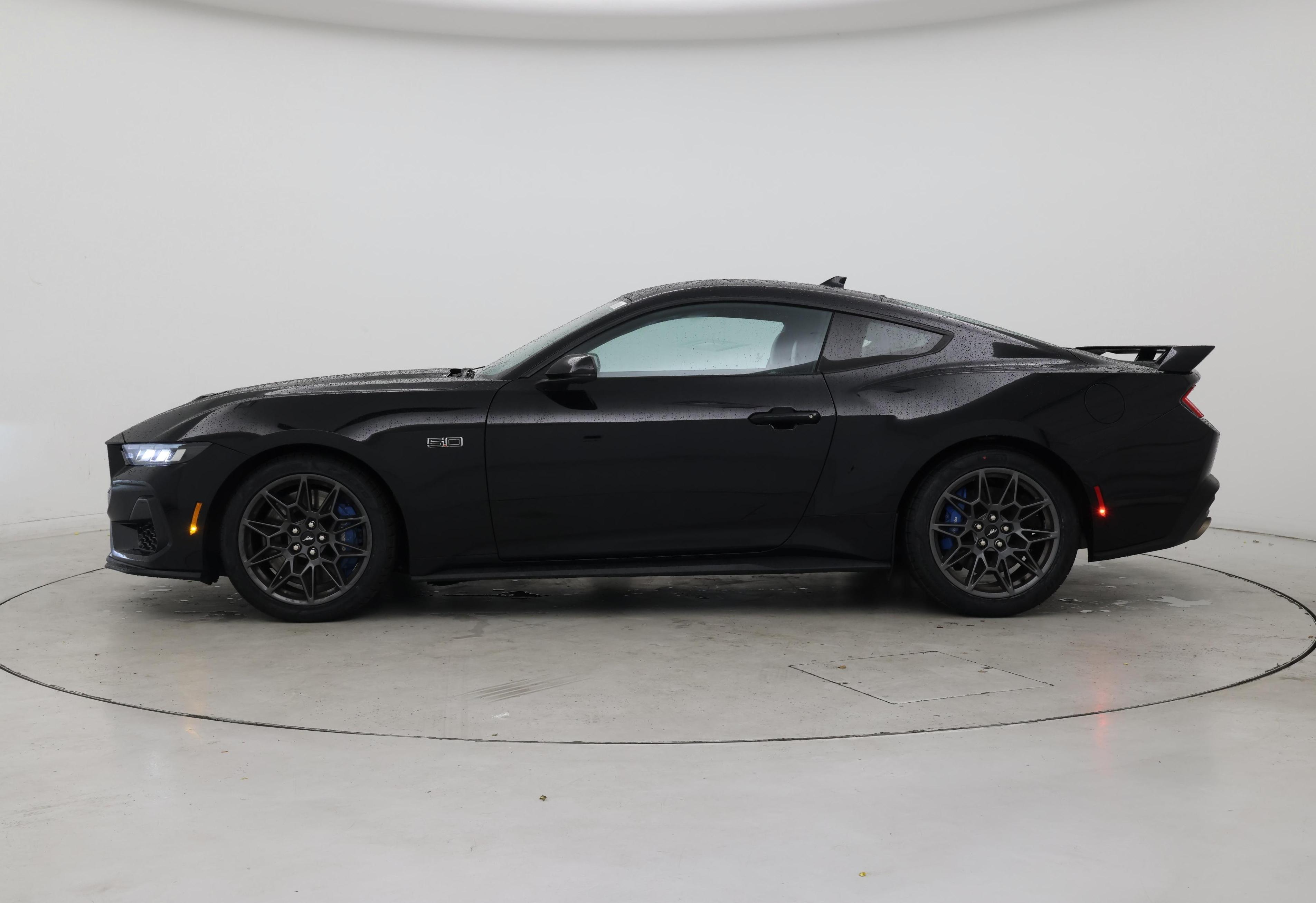 Thumbnail: 2024 Ford Mustang - 3