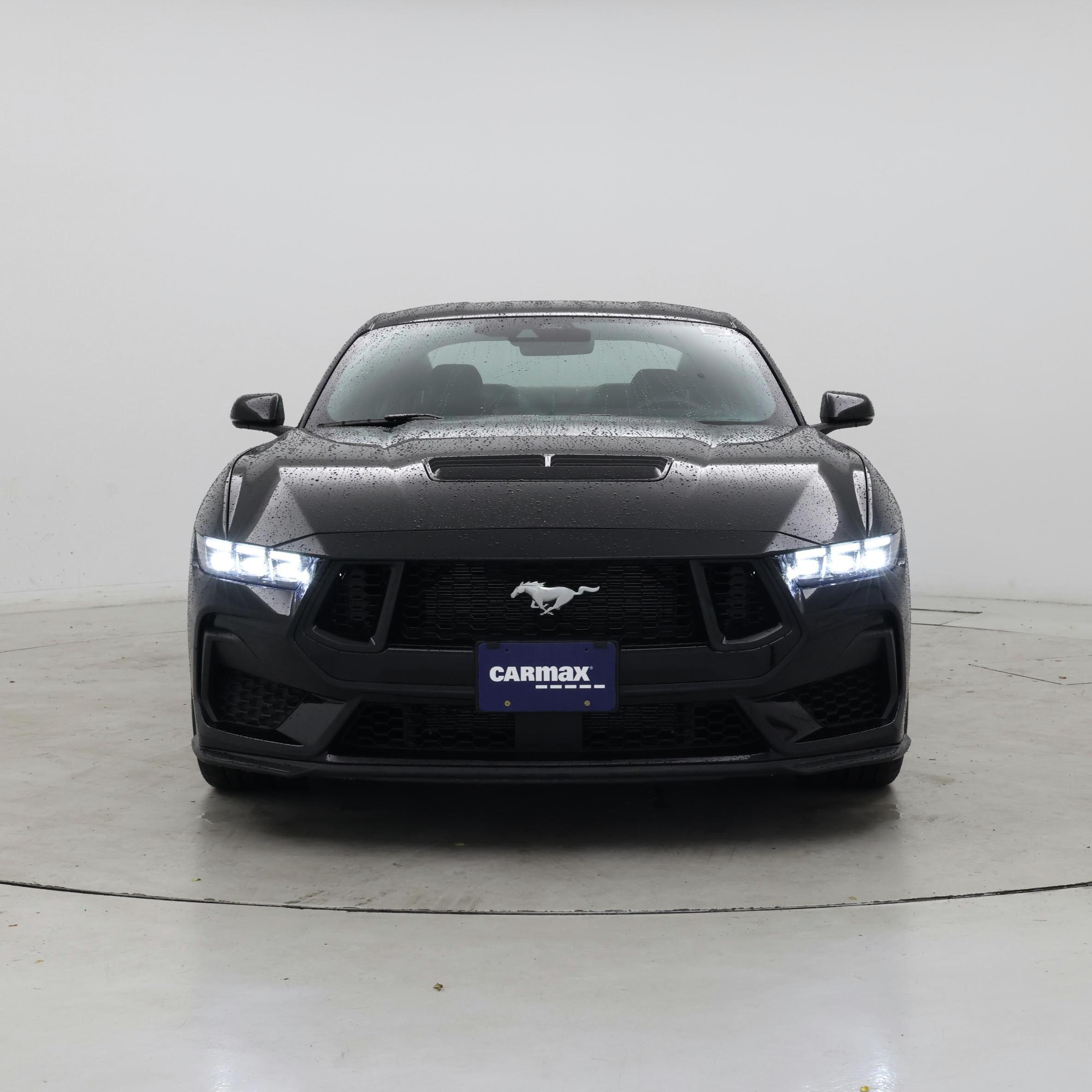 Thumbnail: 2024 Ford Mustang - 5