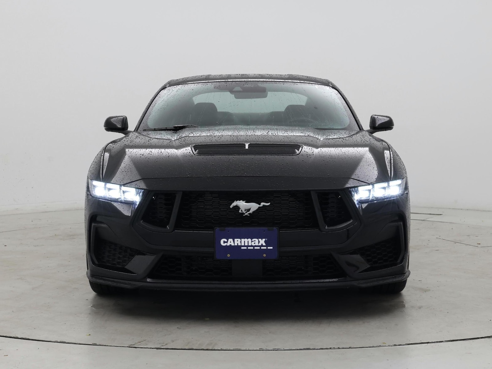 2024 Ford Mustang GT Premium - Photo 6
