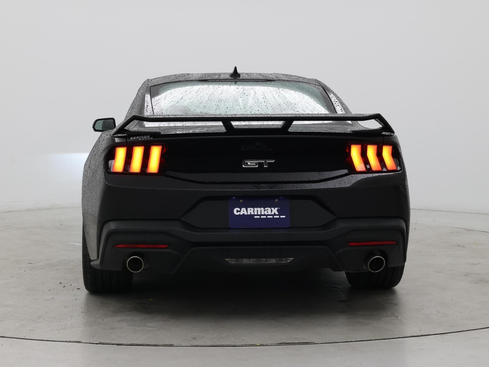 2024 Ford Mustang GT Premium - Photo 7