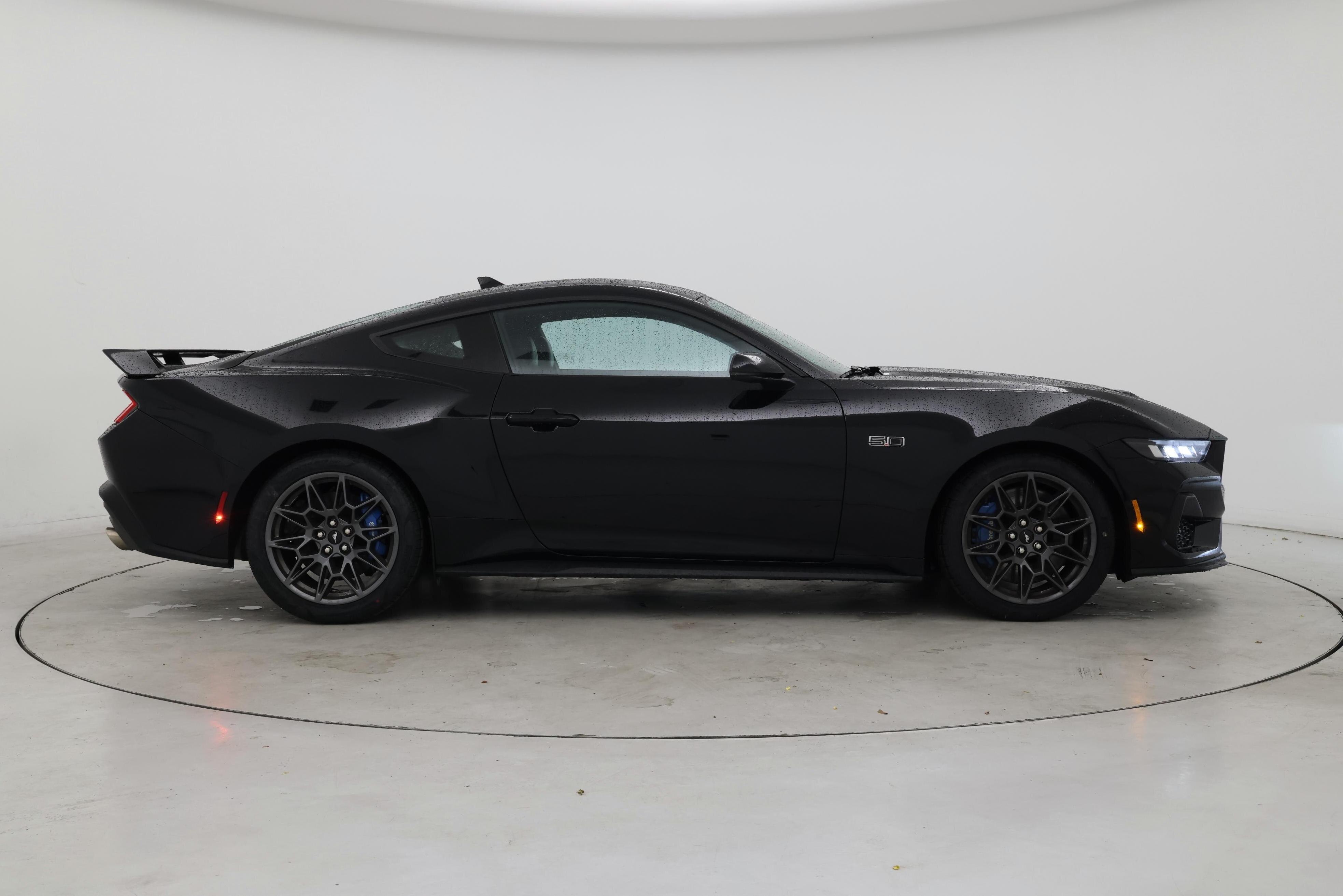 Thumbnail: 2024 Ford Mustang - 7