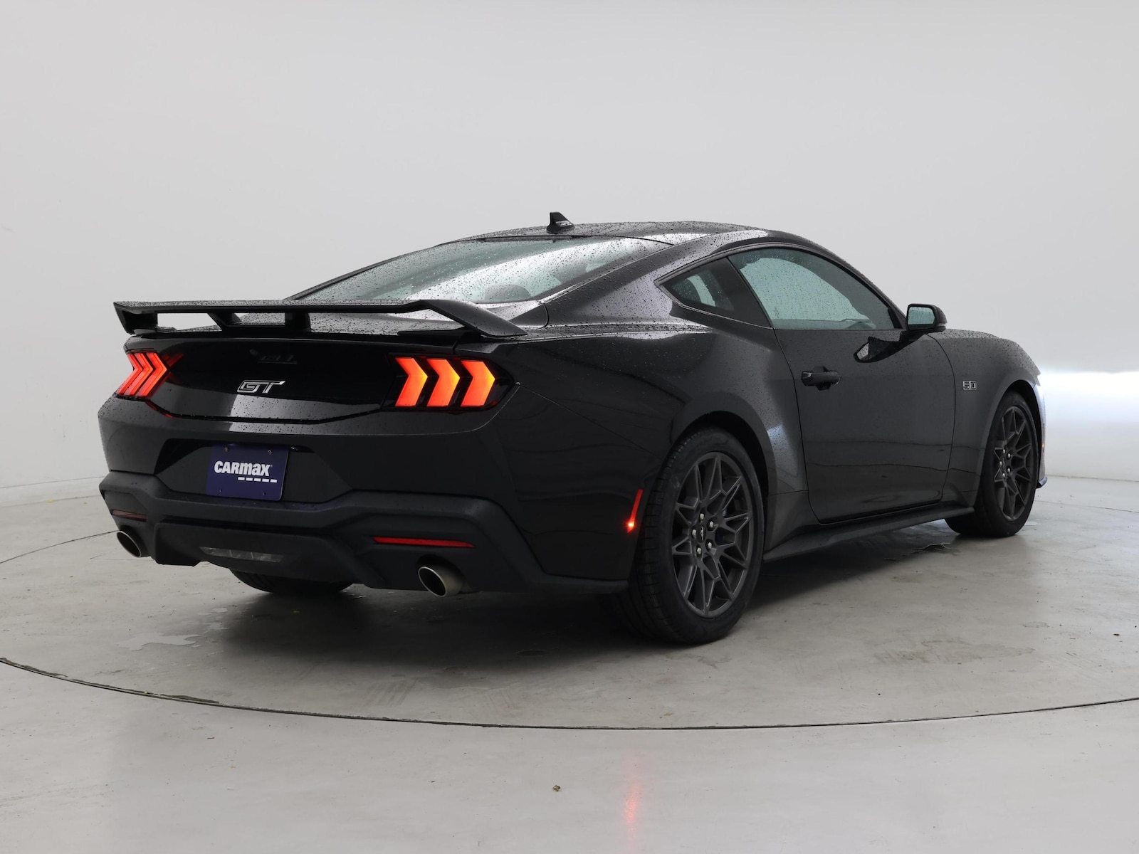 2024 Ford Mustang GT Premium - Photo 9