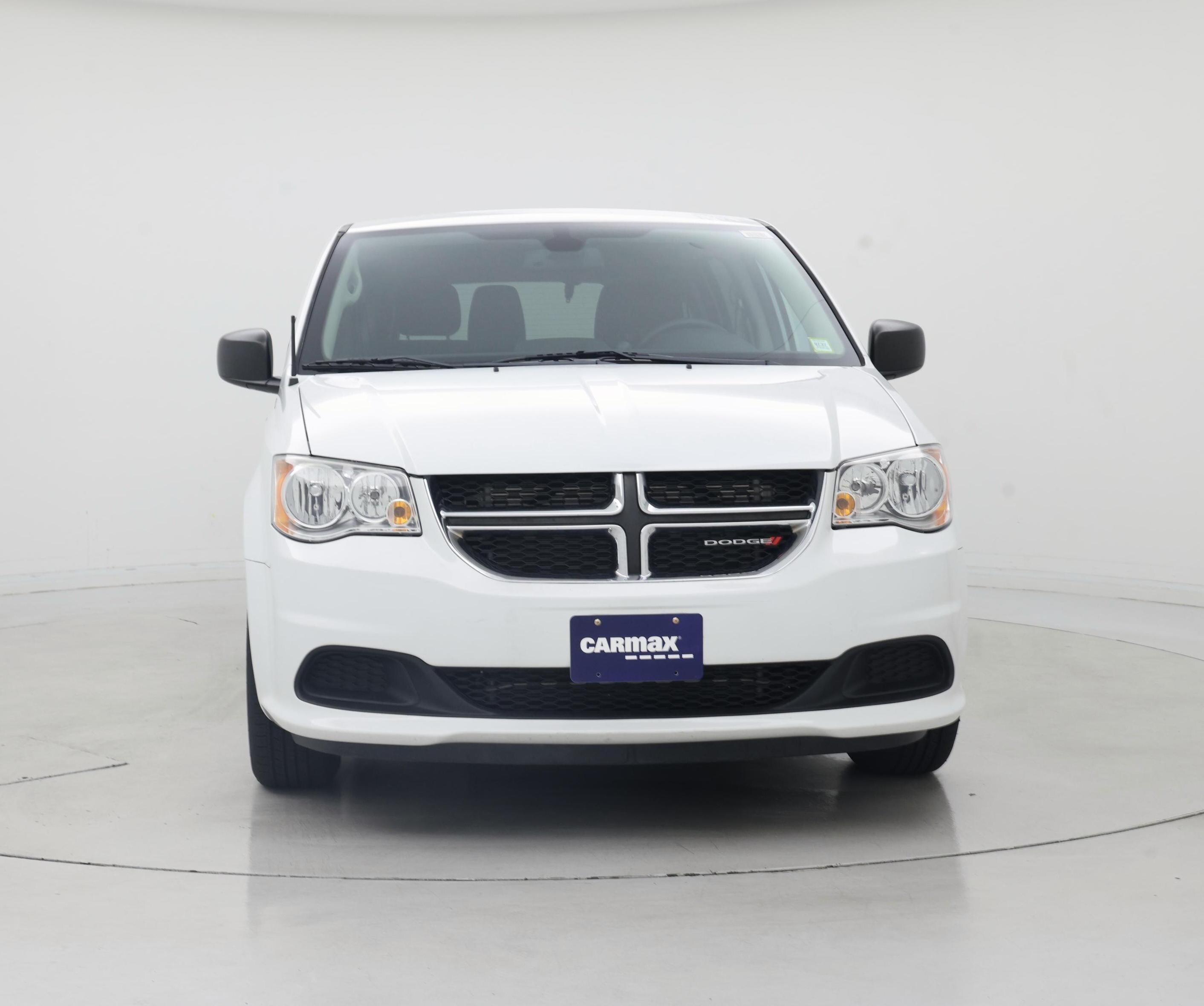 Thumbnail: 2019 Dodge Grand Caravan - 5