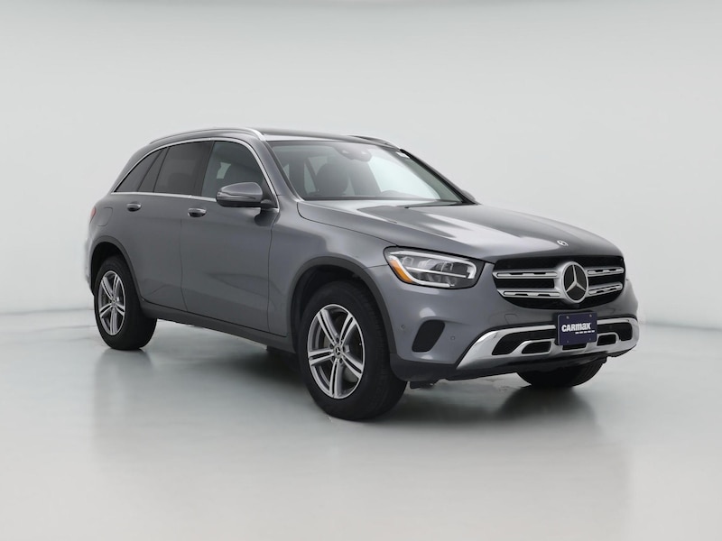 2021 Mercedes-Benz GLC300 null