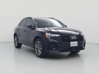 2022 Audi Q3 S-Line Premium