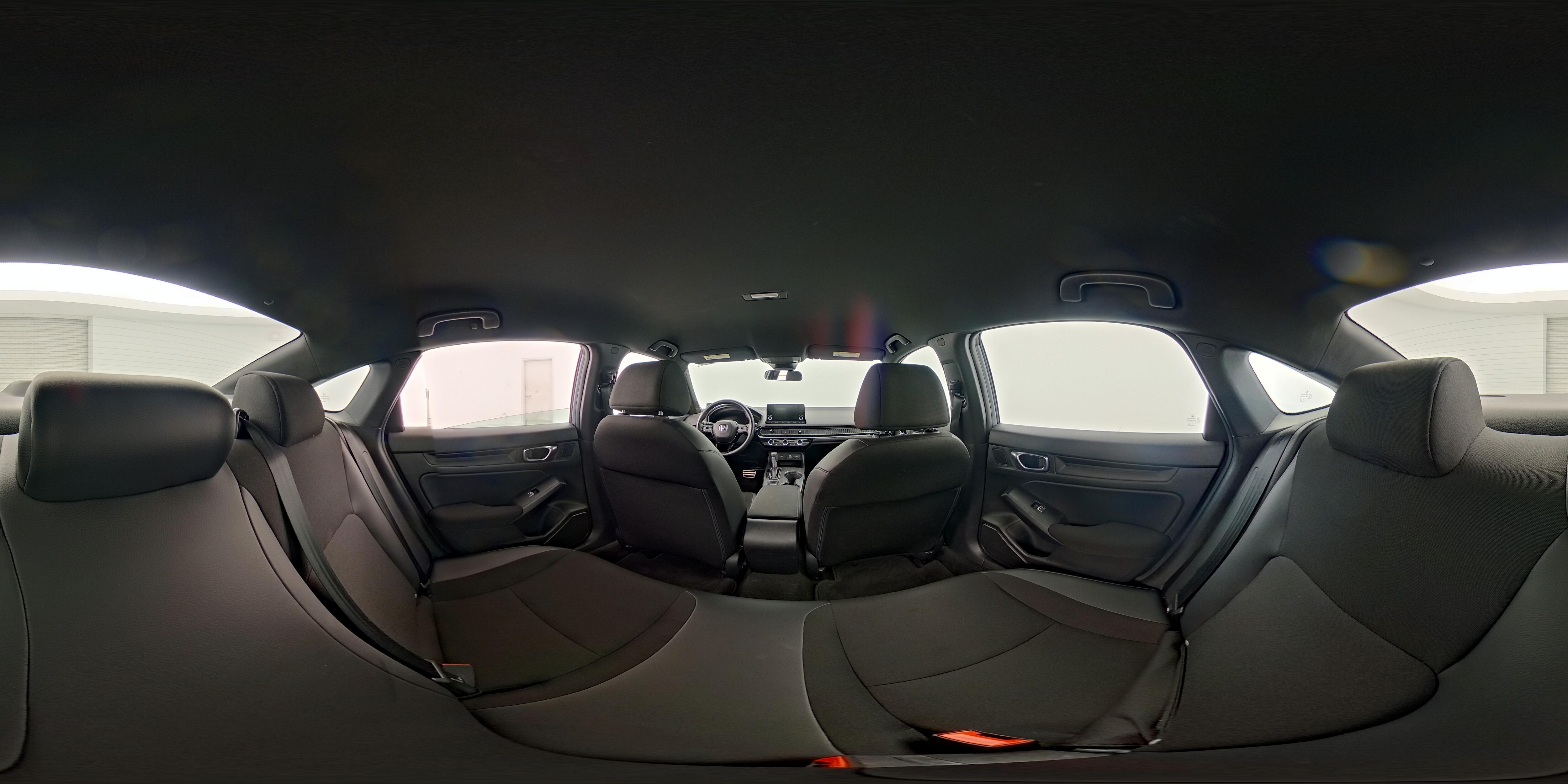 2024 Honda Civic Sport - Photo 25
