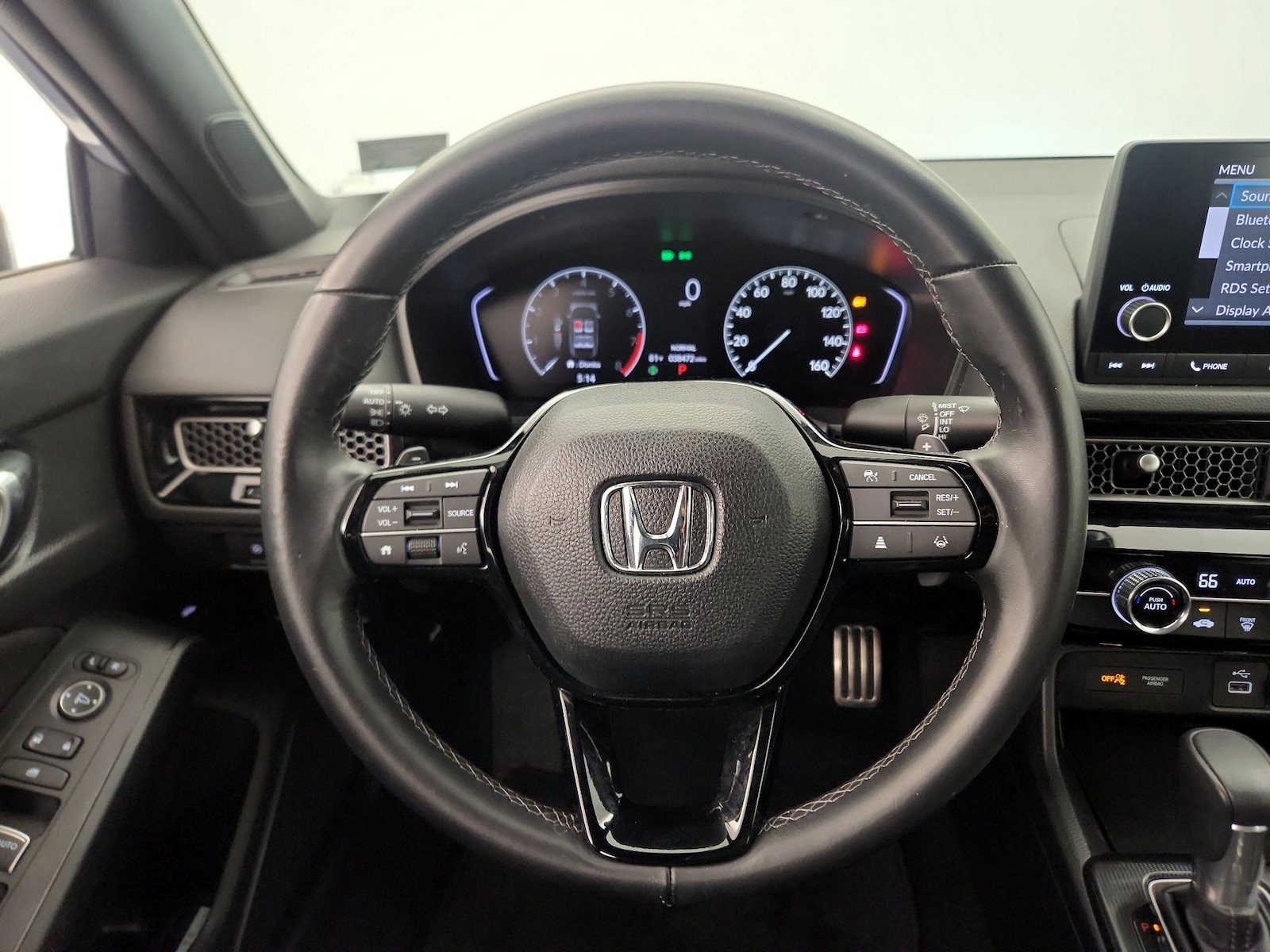 2024 Honda Civic Sport - Photo 11