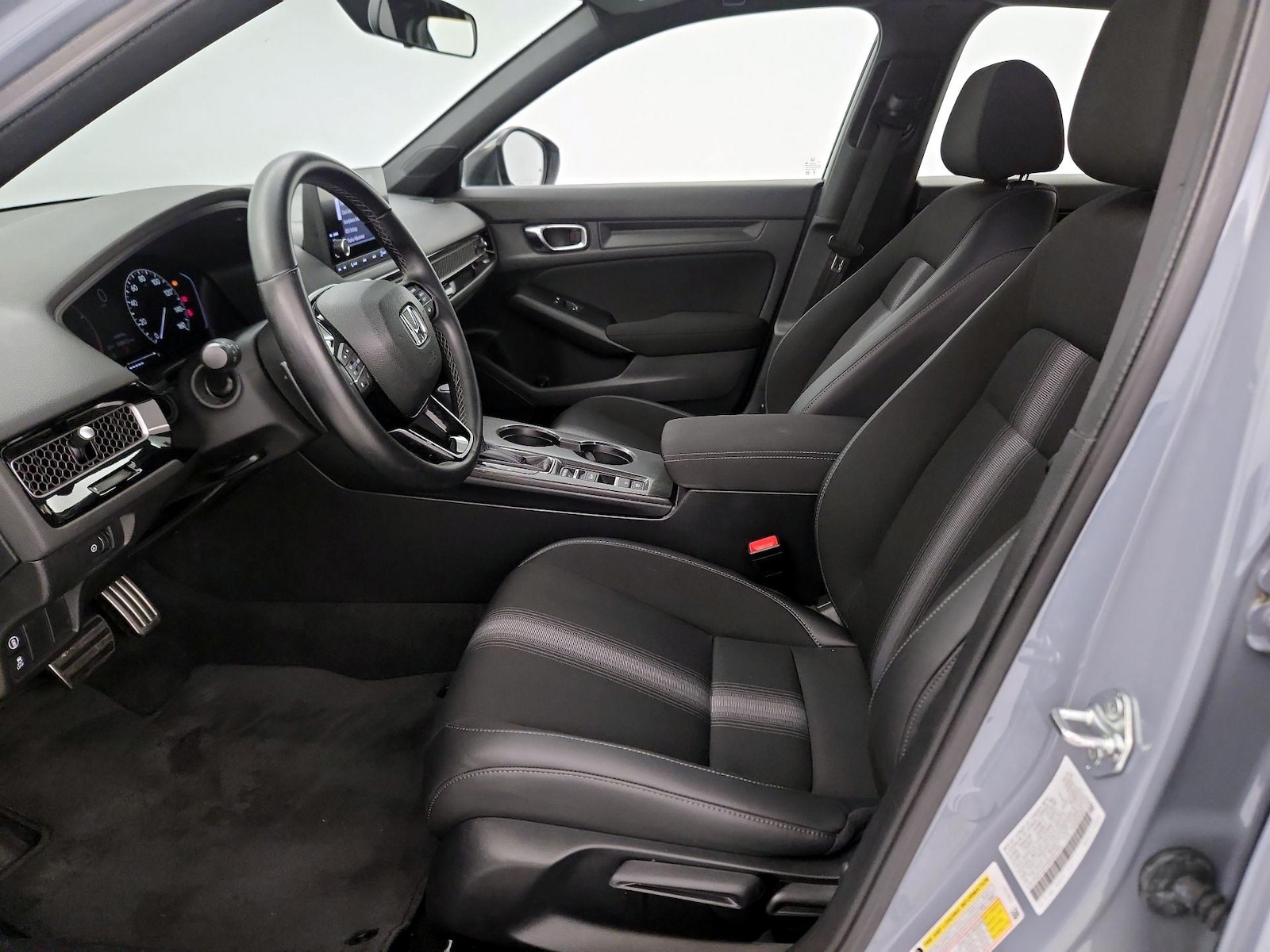 2024 Honda Civic Sport - Photo 12