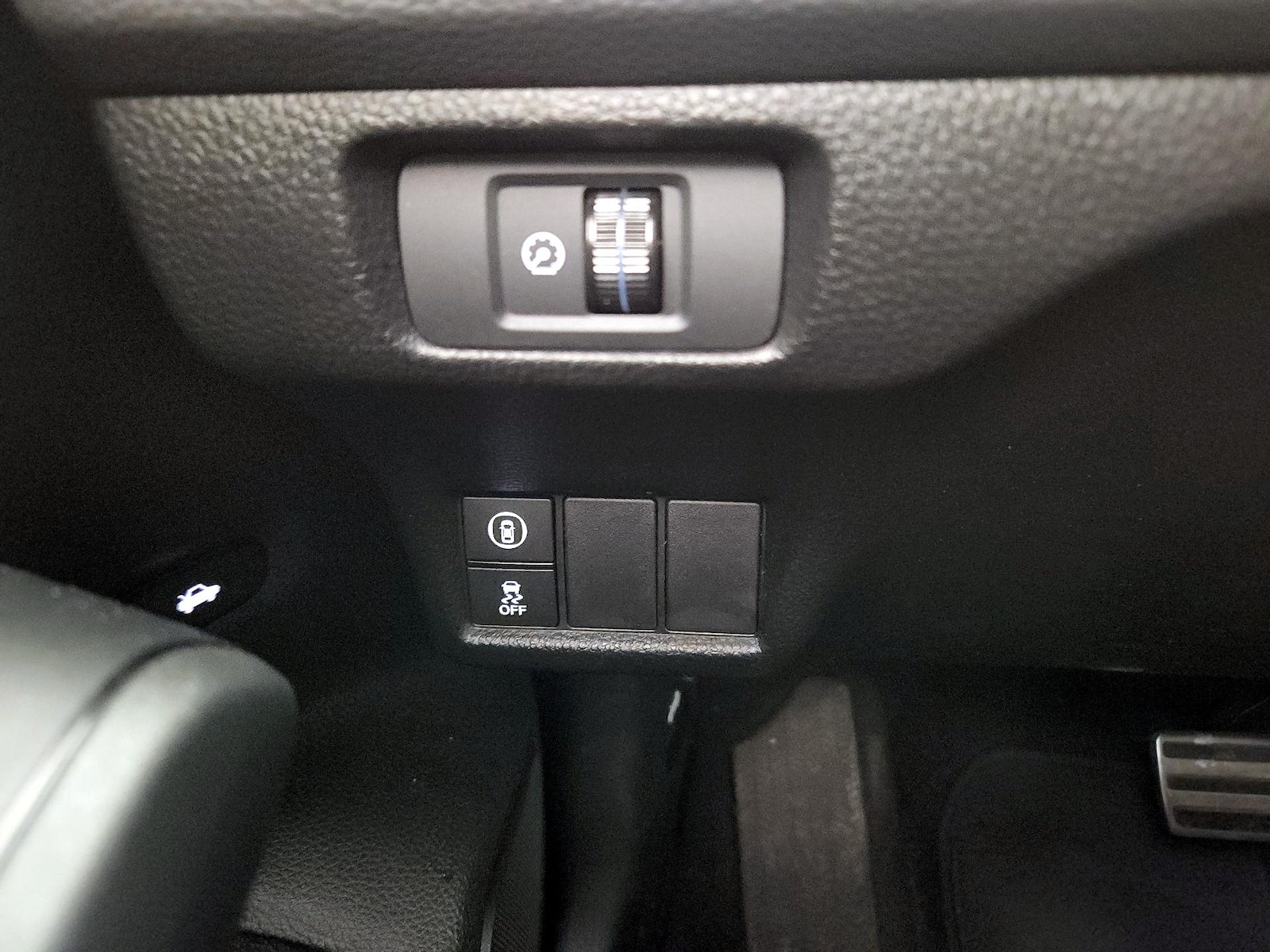 2024 Honda Civic Sport - Photo 14