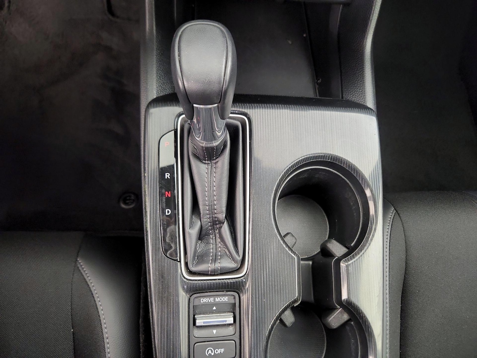 2024 Honda Civic Sport - Photo 18