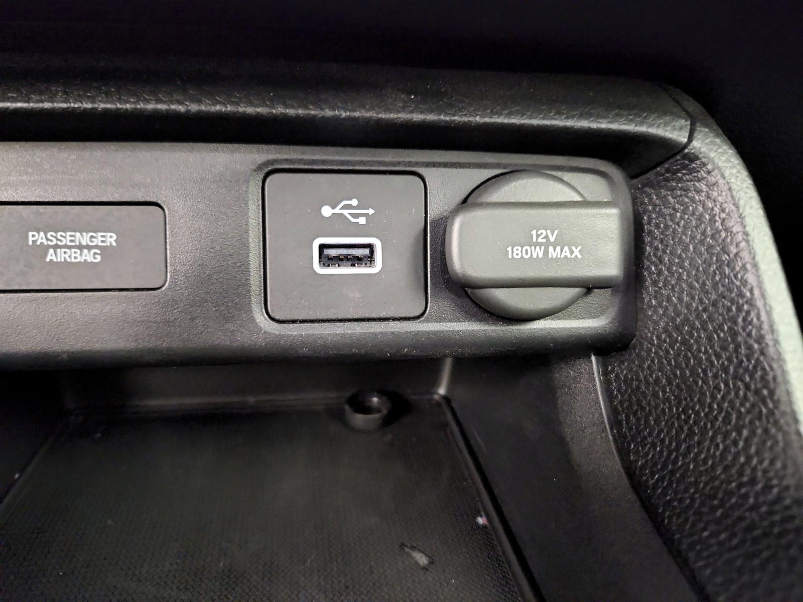2024 Honda Civic Sport - Photo 19