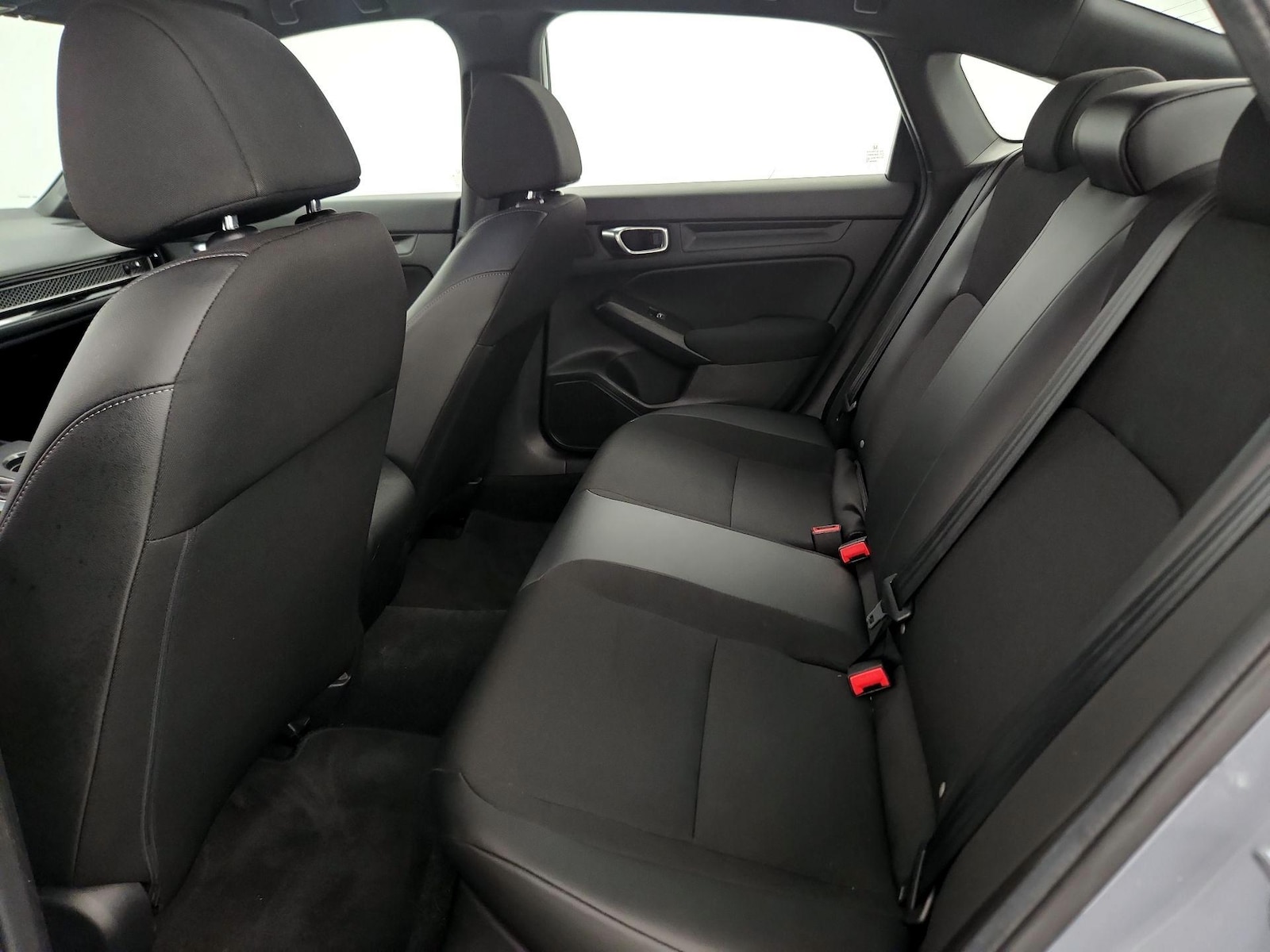 2024 Honda Civic Sport - Photo 20
