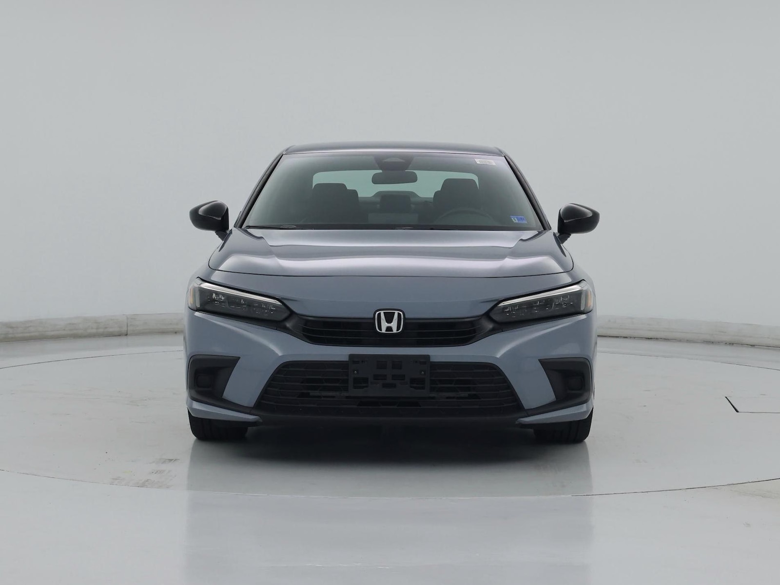 2024 Honda Civic Sport - Photo 6