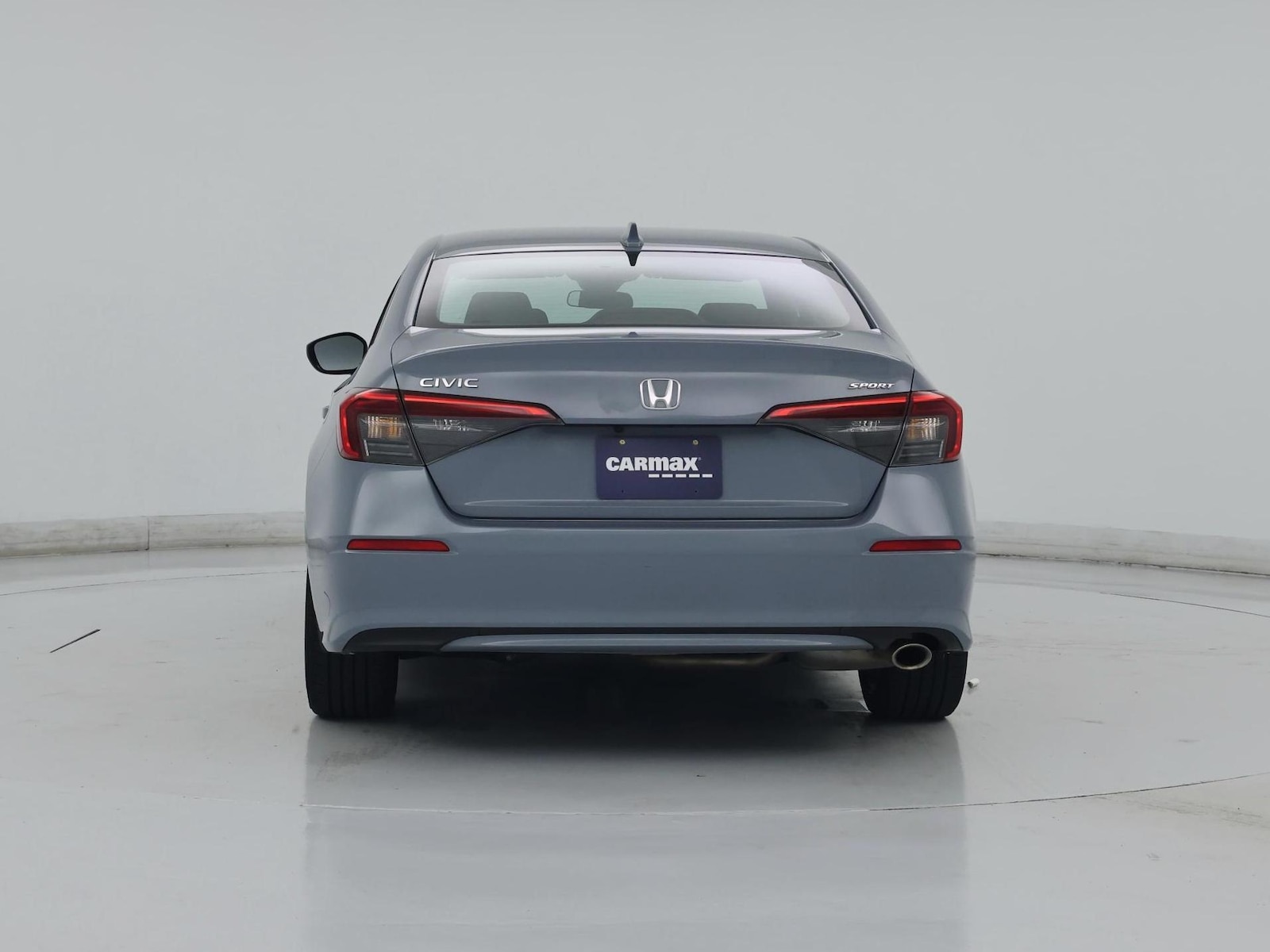 2024 Honda Civic Sport - Photo 7