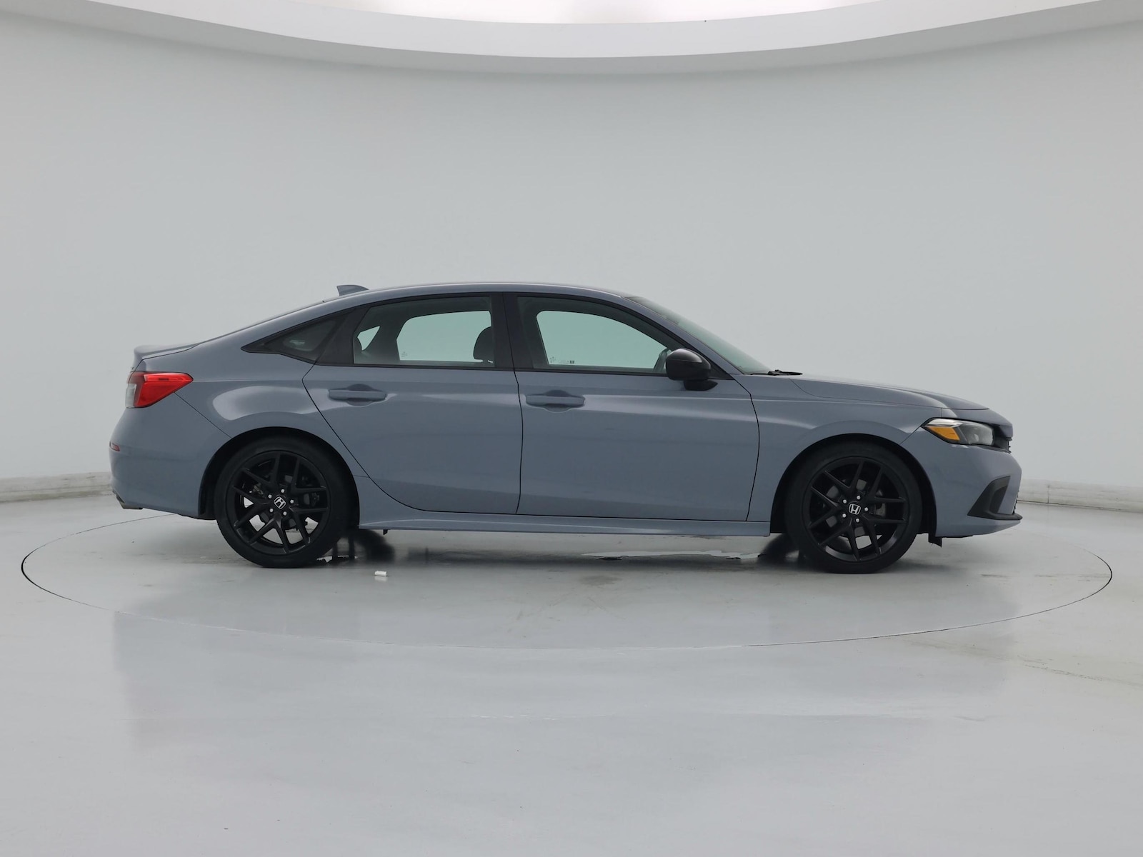 2024 Honda Civic Sport - Photo 8