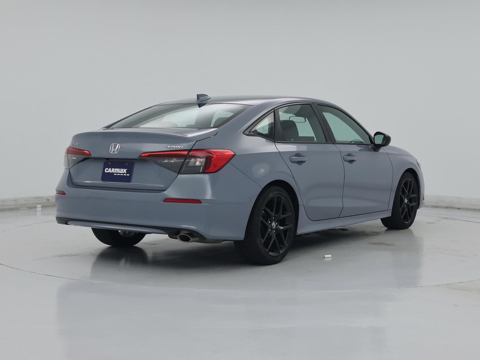 2024 Honda Civic Sport - Photo 9