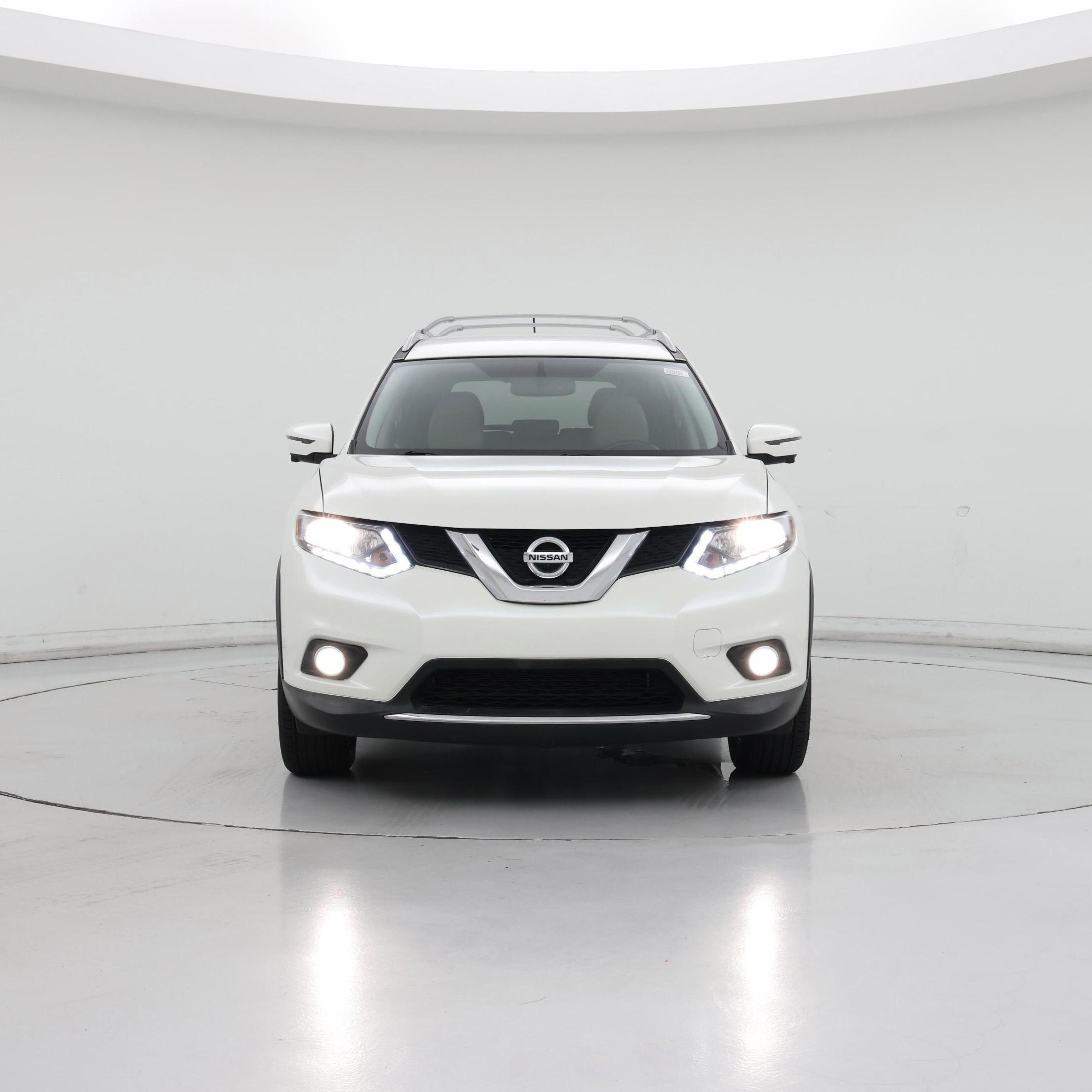 Thumbnail: 2016 Nissan Rogue - 5