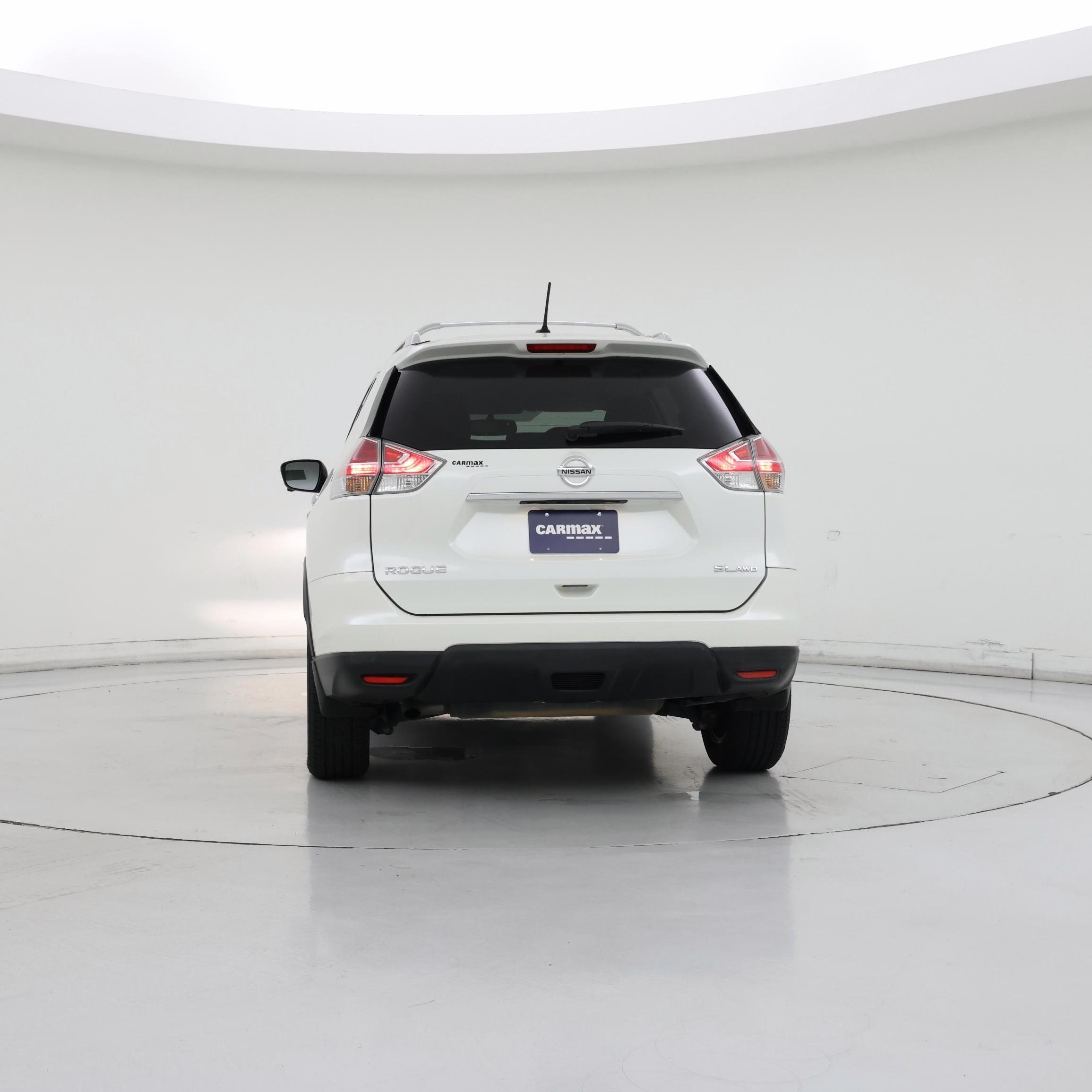 Thumbnail: 2016 Nissan Rogue - 6