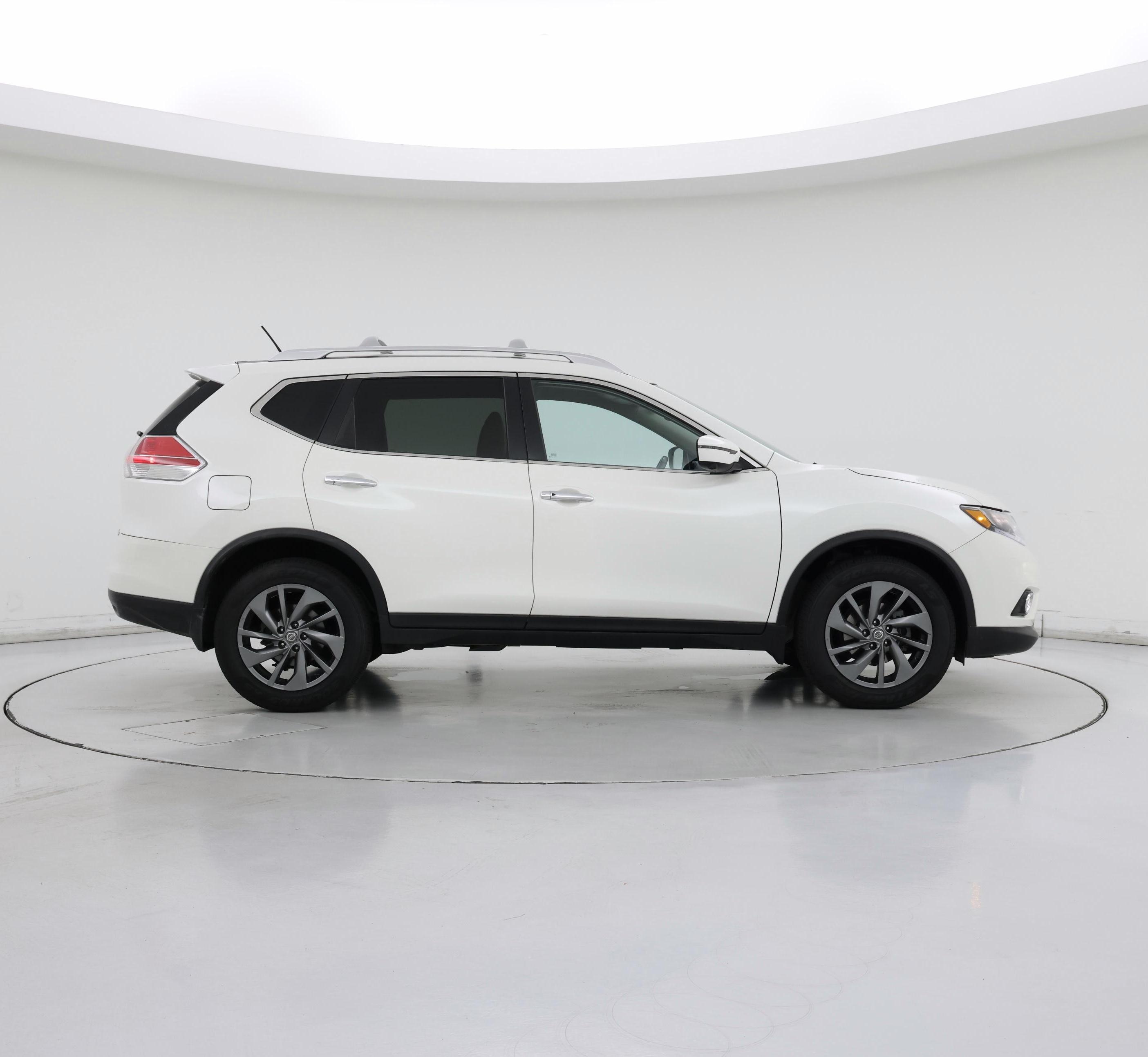 Thumbnail: 2016 Nissan Rogue - 7