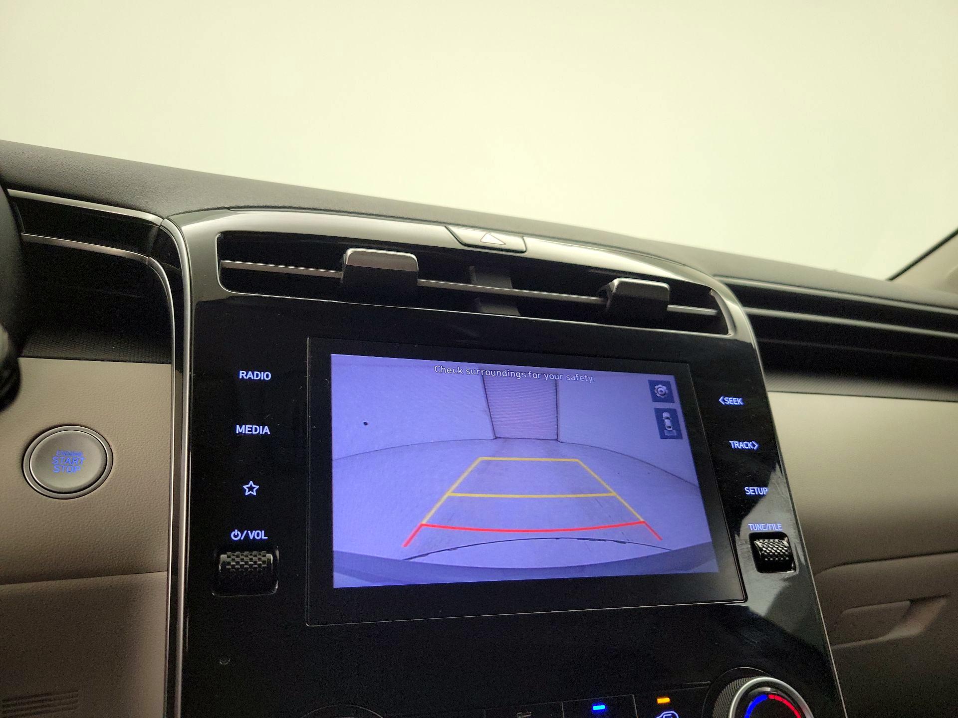 Thumbnail: 2022 Hyundai Tucson - 14
