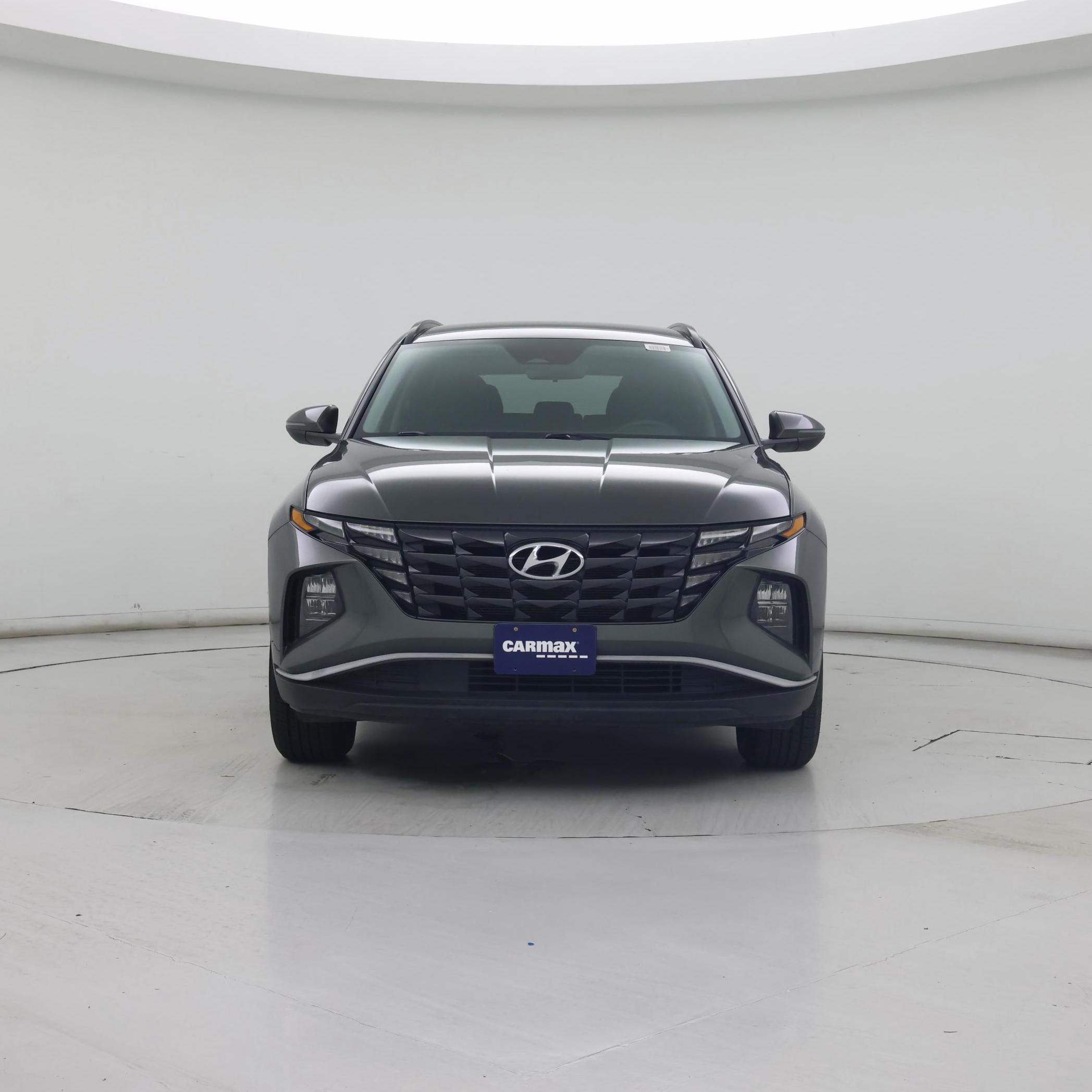 Thumbnail: 2022 Hyundai Tucson - 5