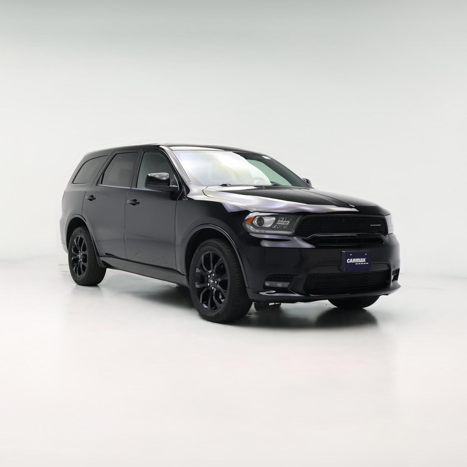 Thumbnail: 2020 Dodge Durango - 1