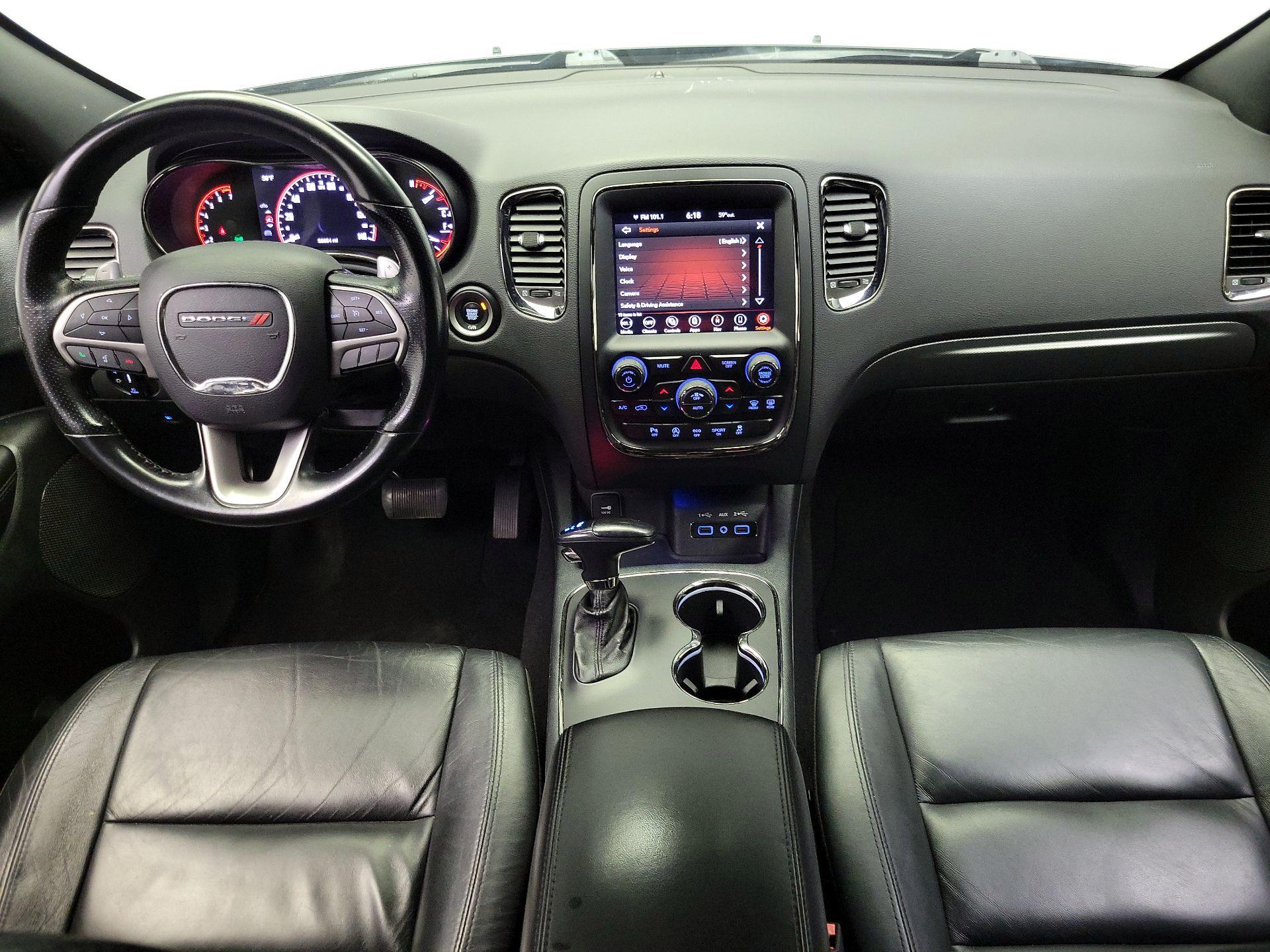 Thumbnail: 2020 Dodge Durango - 9