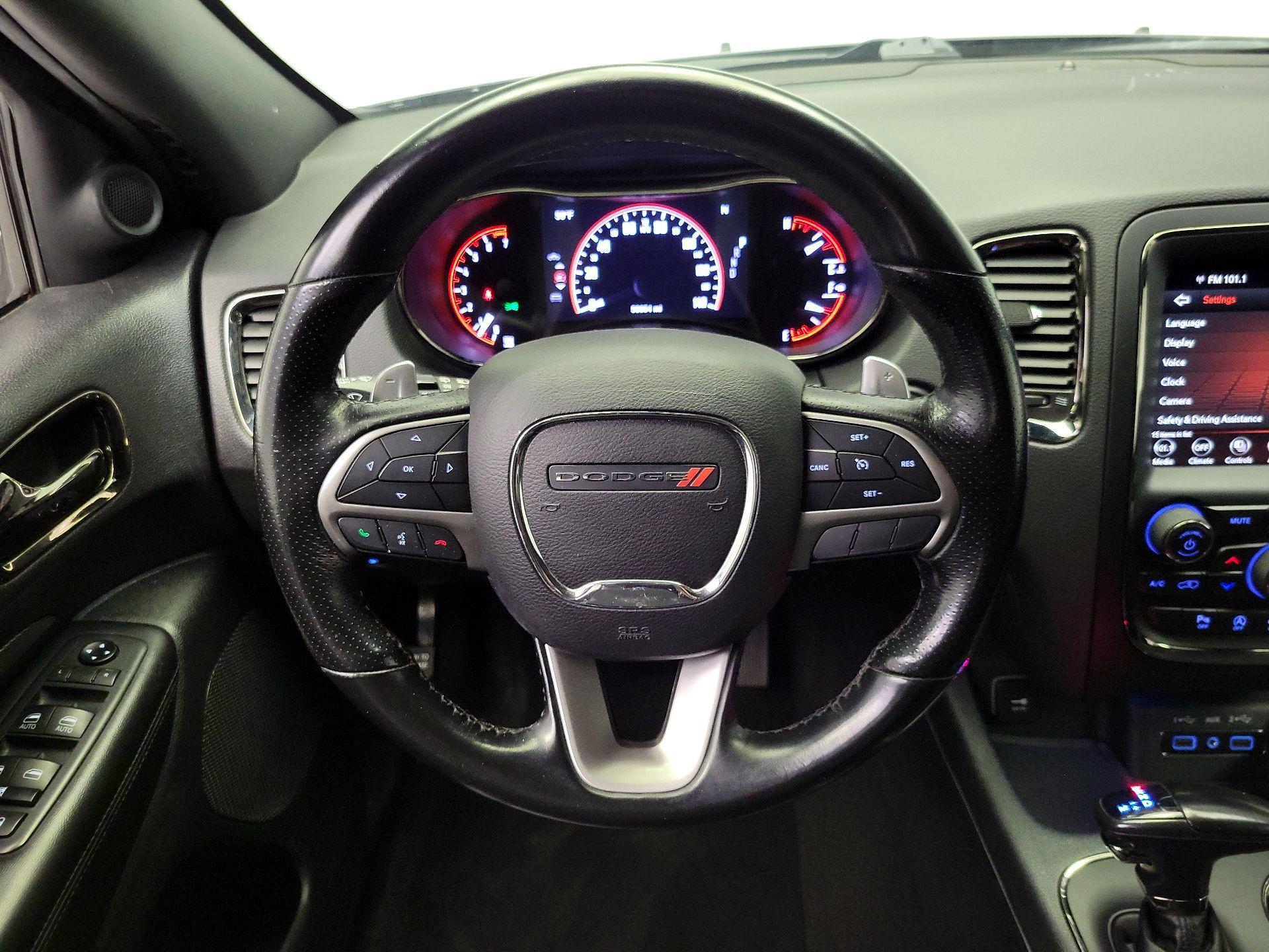 Thumbnail: 2020 Dodge Durango - 10
