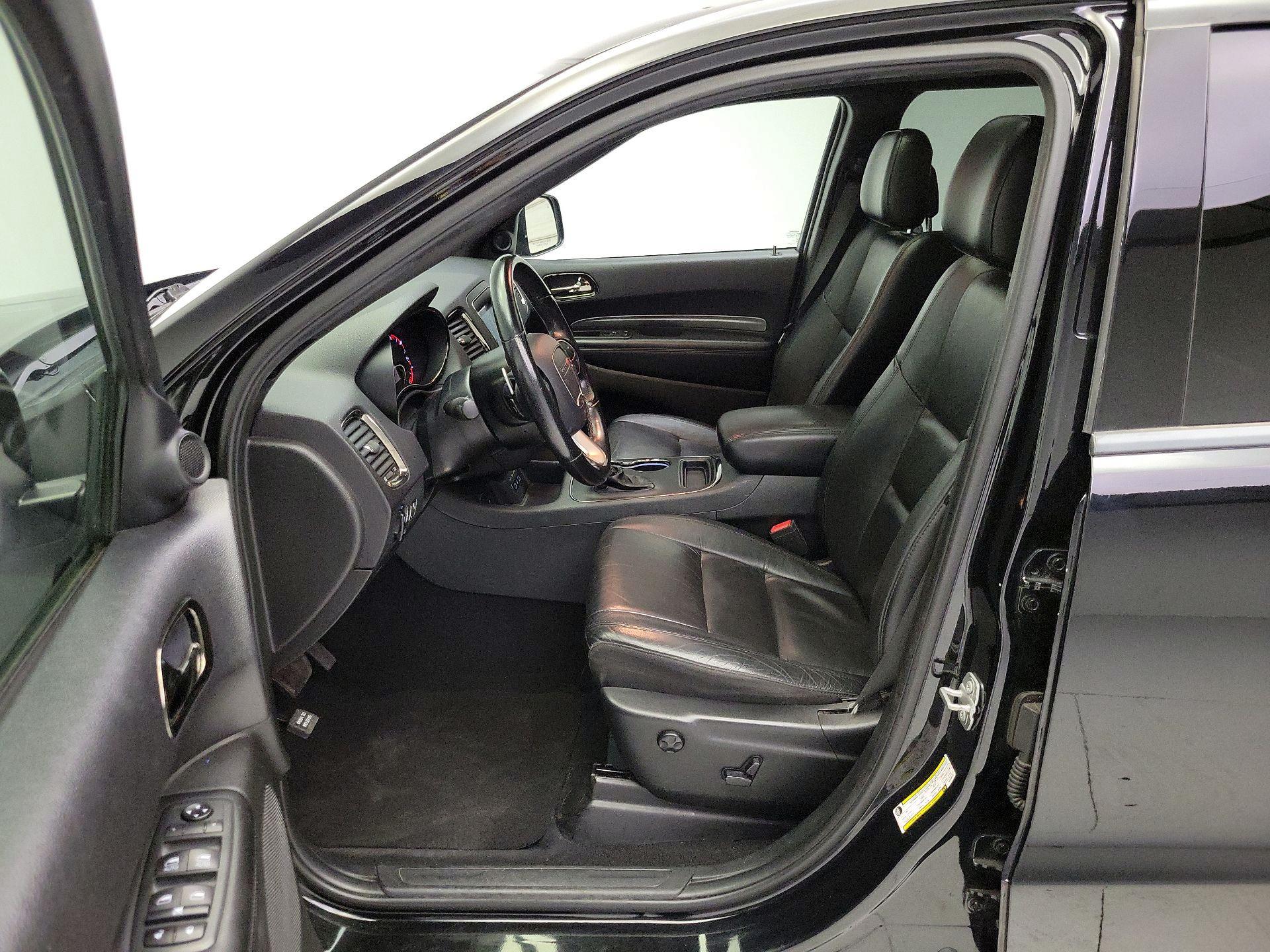 Thumbnail: 2020 Dodge Durango - 11