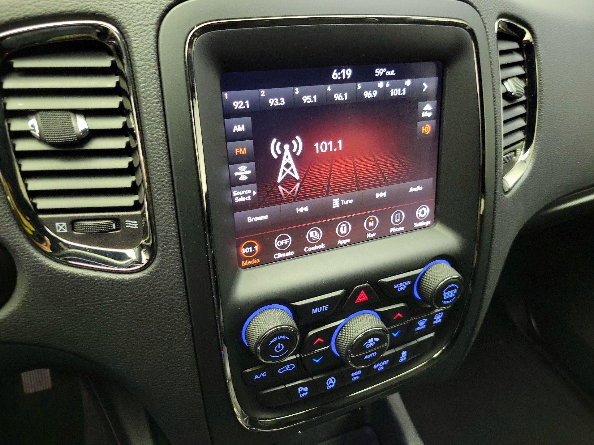 Thumbnail: 2020 Dodge Durango - 16