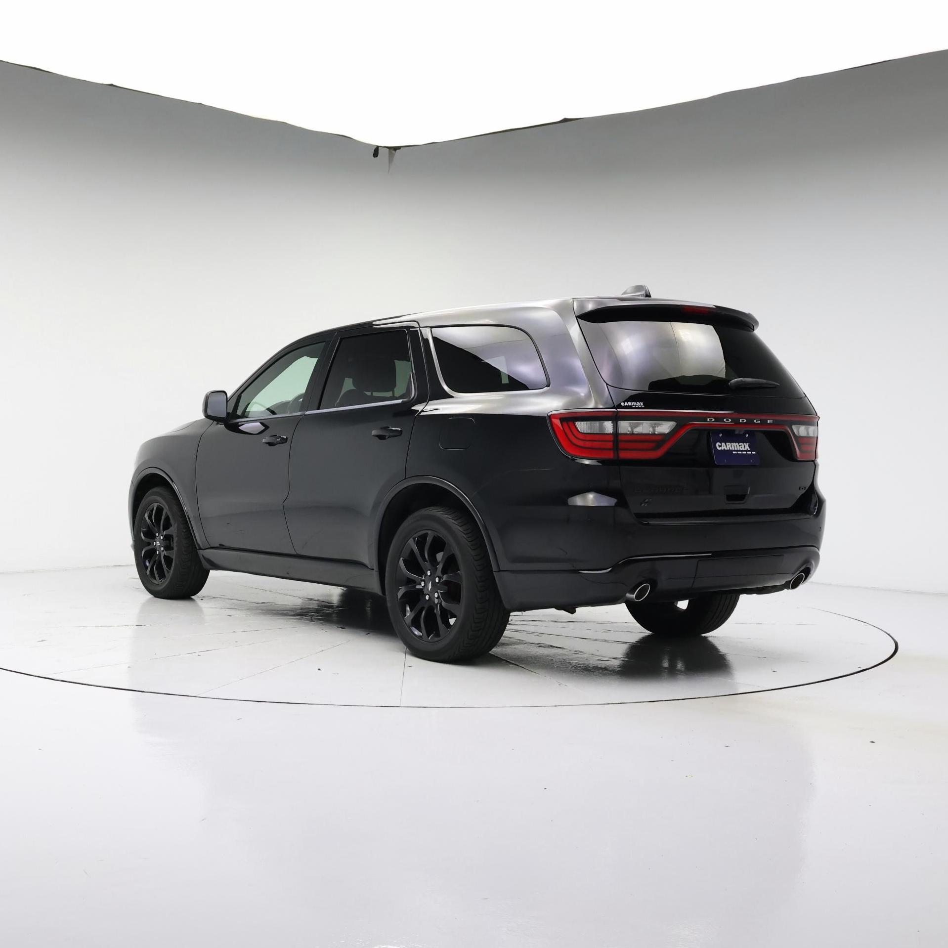 Thumbnail: 2020 Dodge Durango - 2