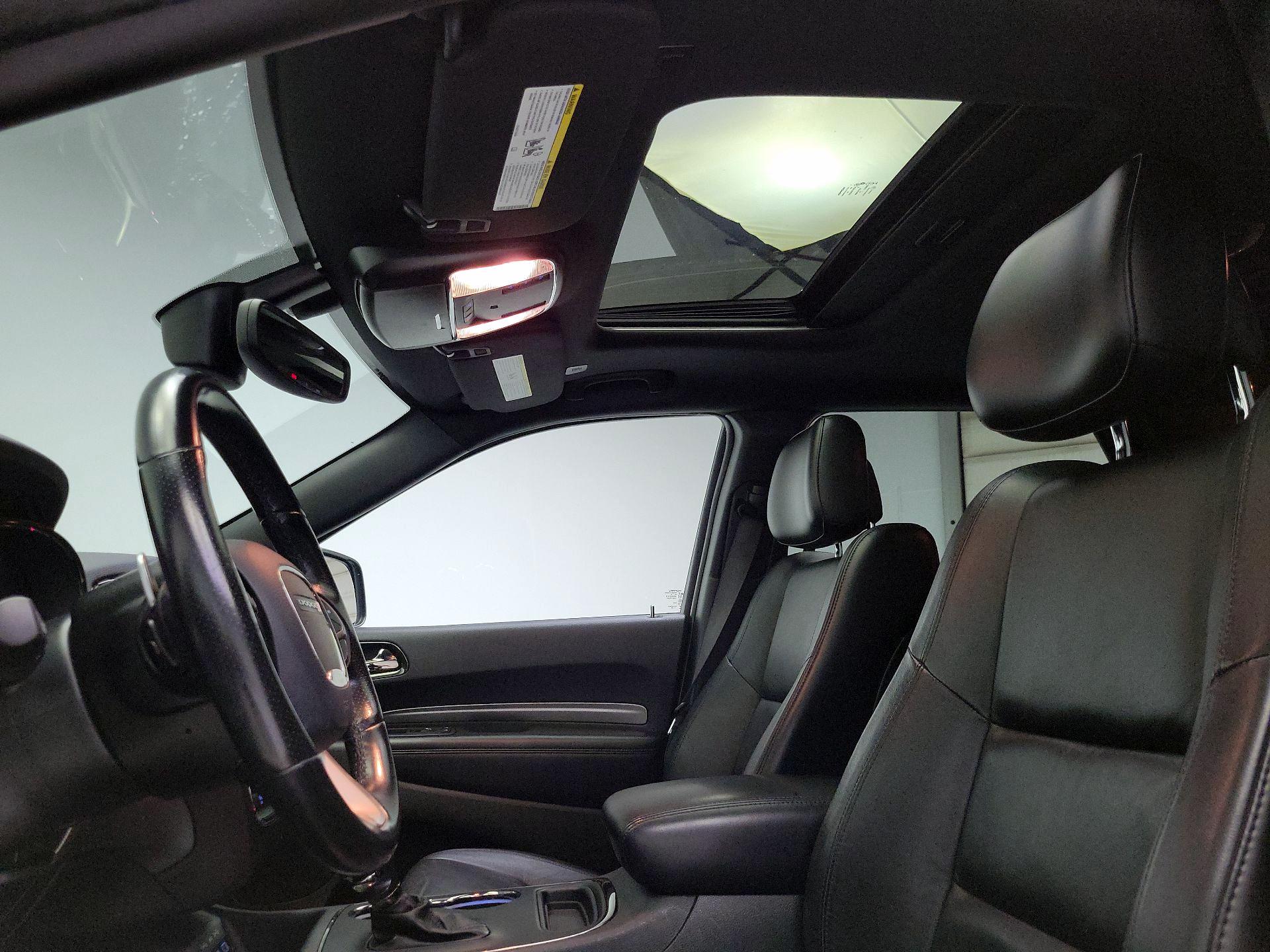 Thumbnail: 2020 Dodge Durango - 20