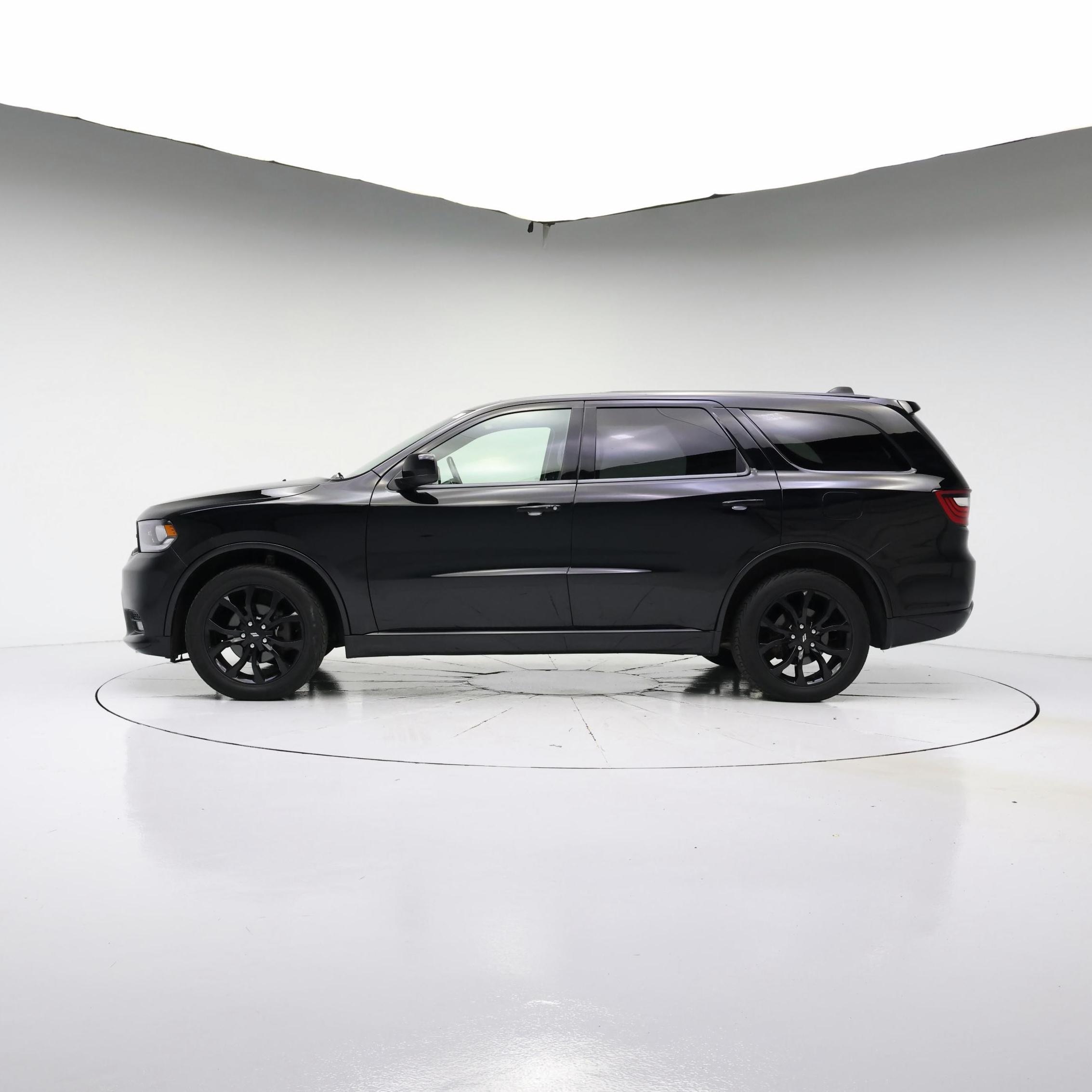 Thumbnail: 2020 Dodge Durango - 3