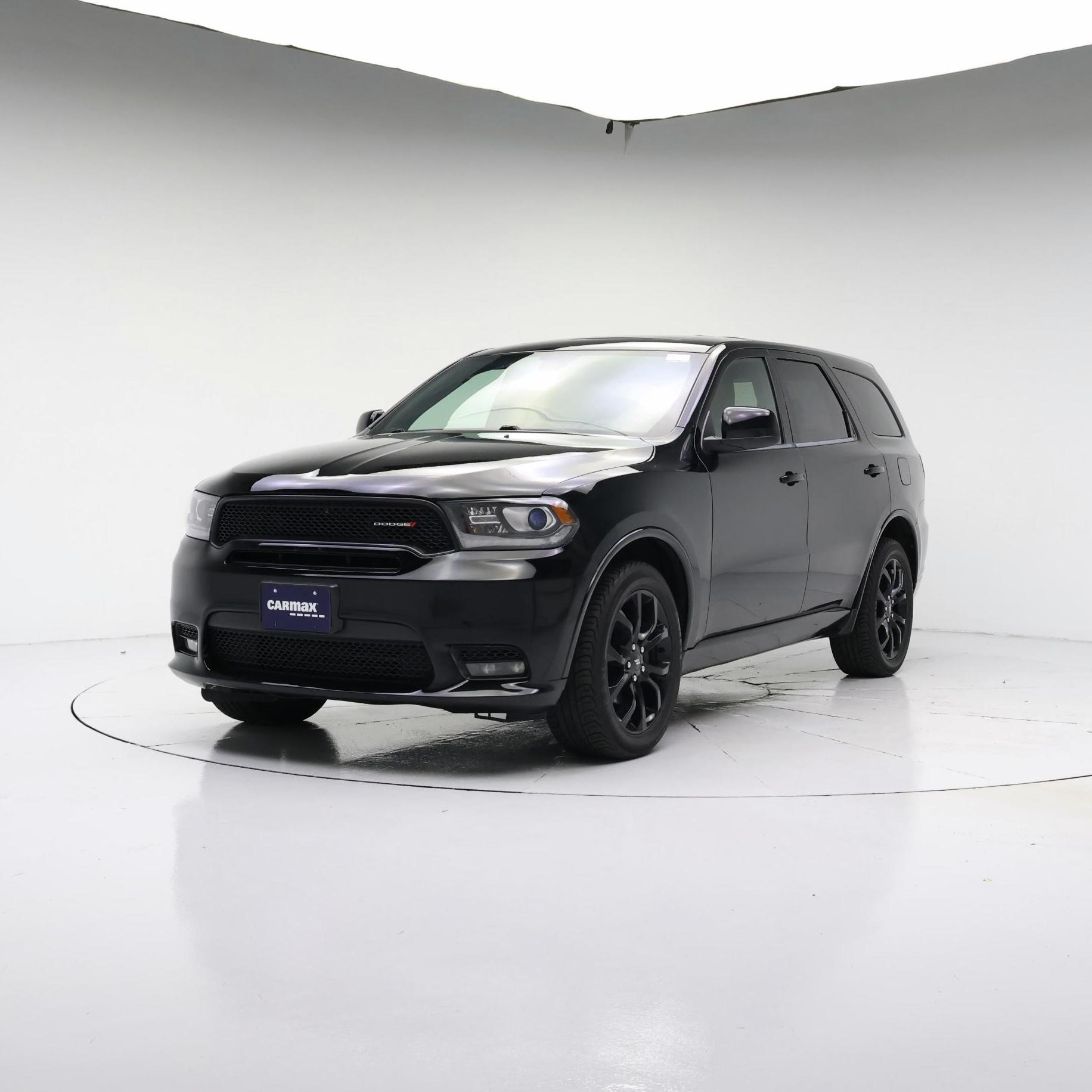 Thumbnail: 2020 Dodge Durango - 4
