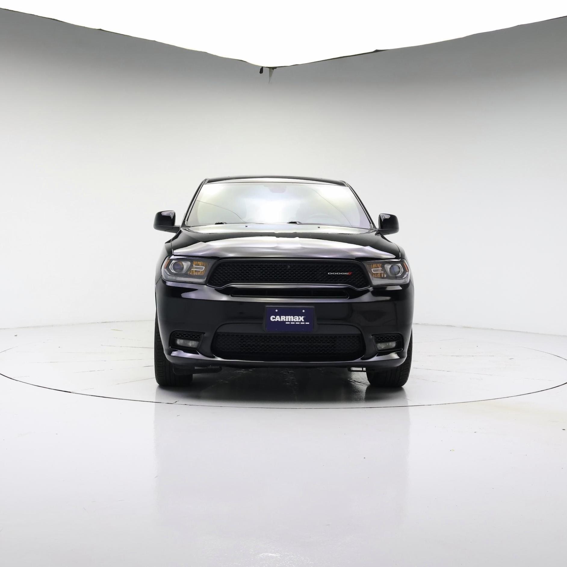 Thumbnail: 2020 Dodge Durango - 5