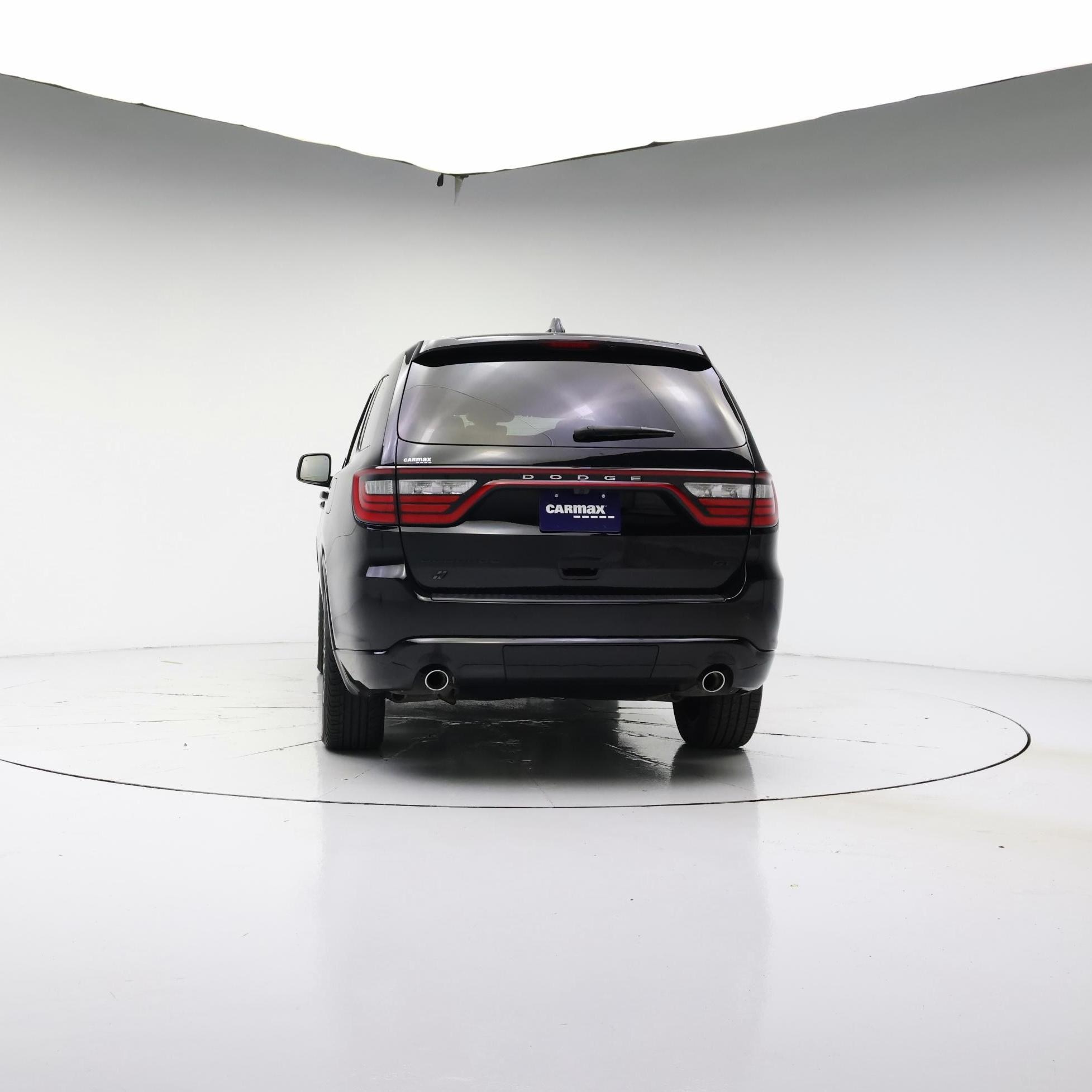 Thumbnail: 2020 Dodge Durango - 6