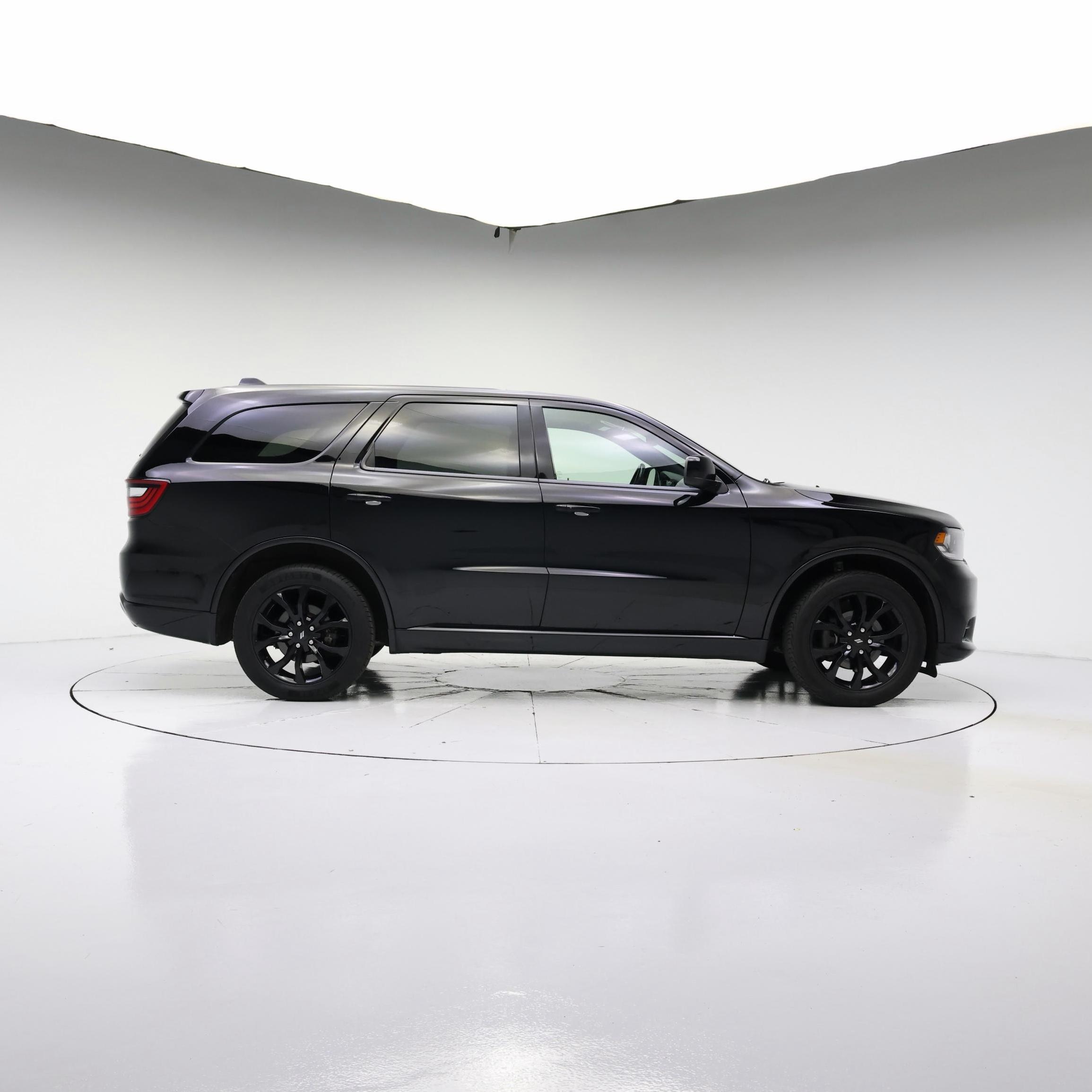 Thumbnail: 2020 Dodge Durango - 7