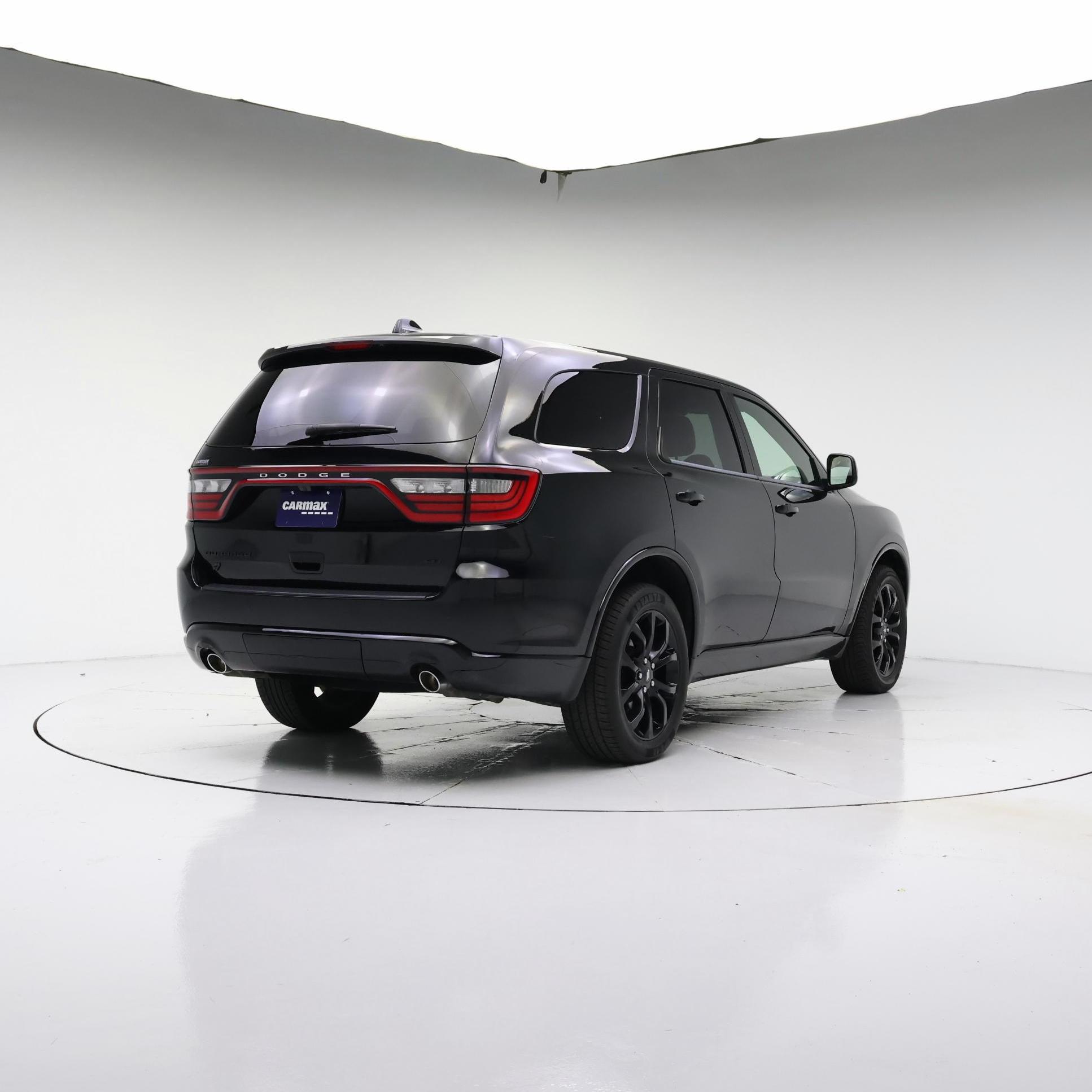 Thumbnail: 2020 Dodge Durango - 8