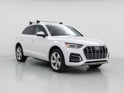 2021 Audi Q5 Premium Plus