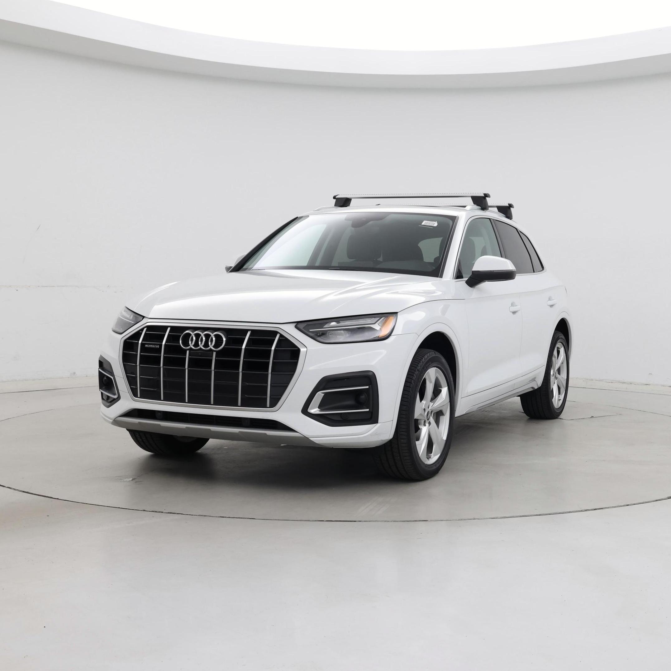 Thumbnail: 2021 Audi Q5 - 4