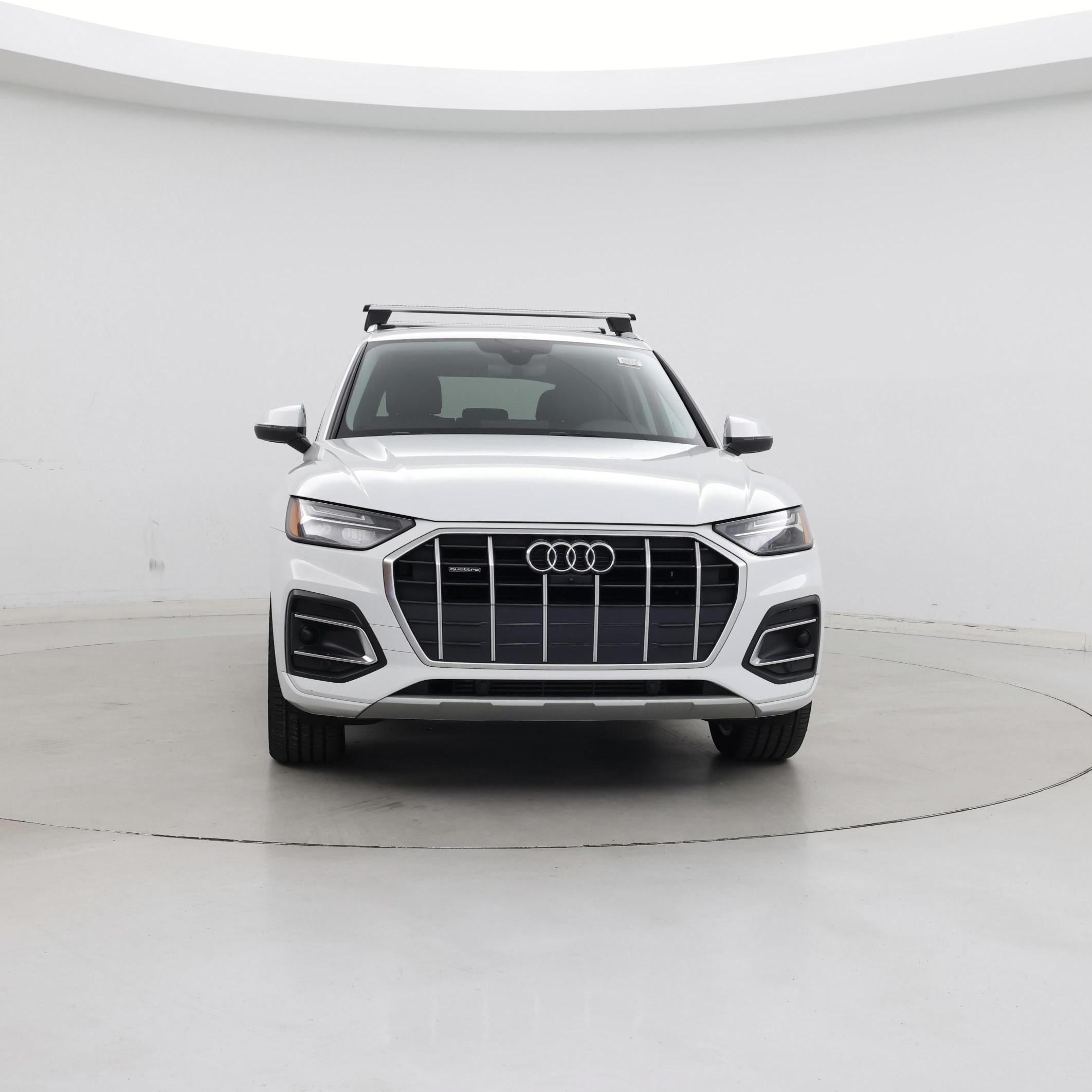 Thumbnail: 2021 Audi Q5 - 5