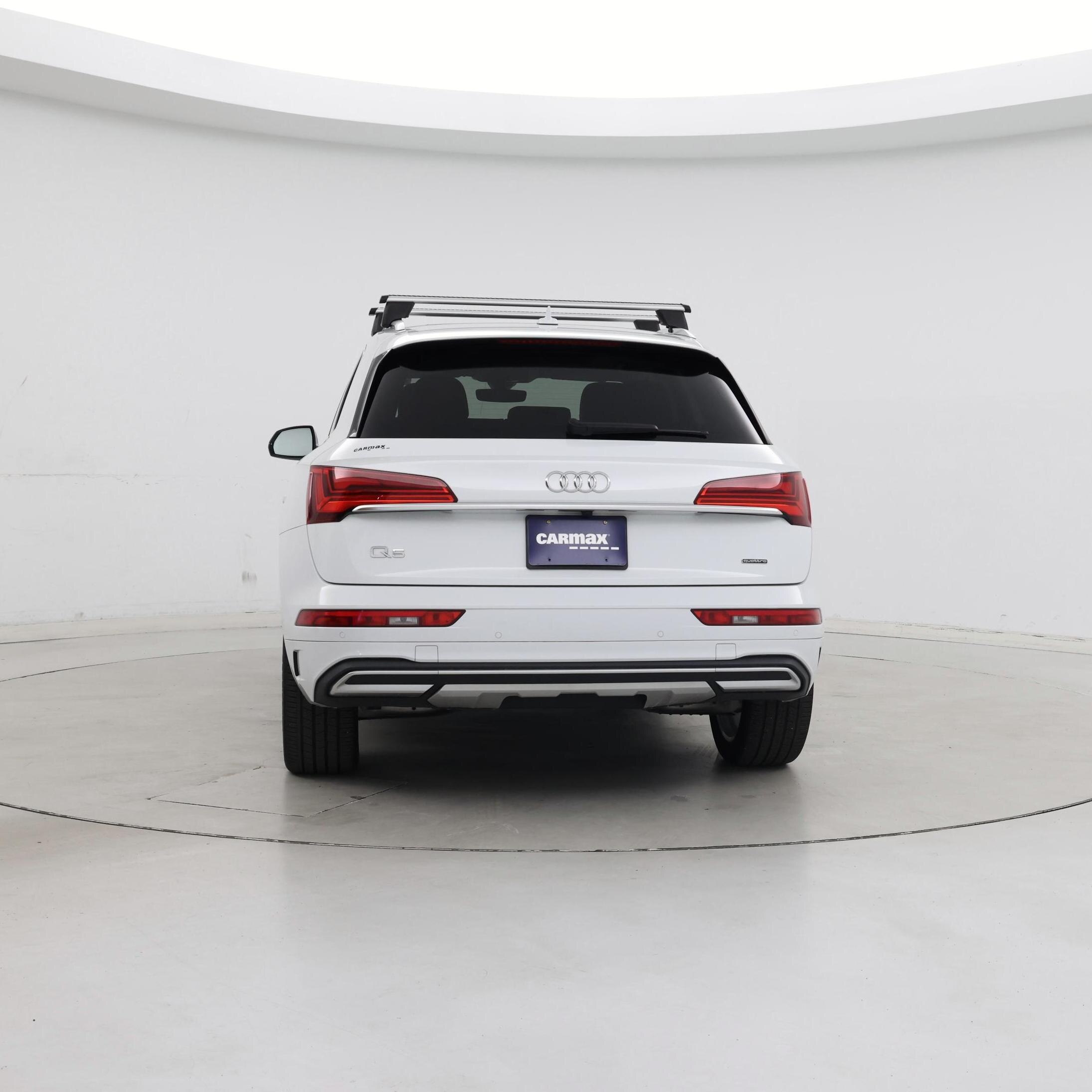 Thumbnail: 2021 Audi Q5 - 6